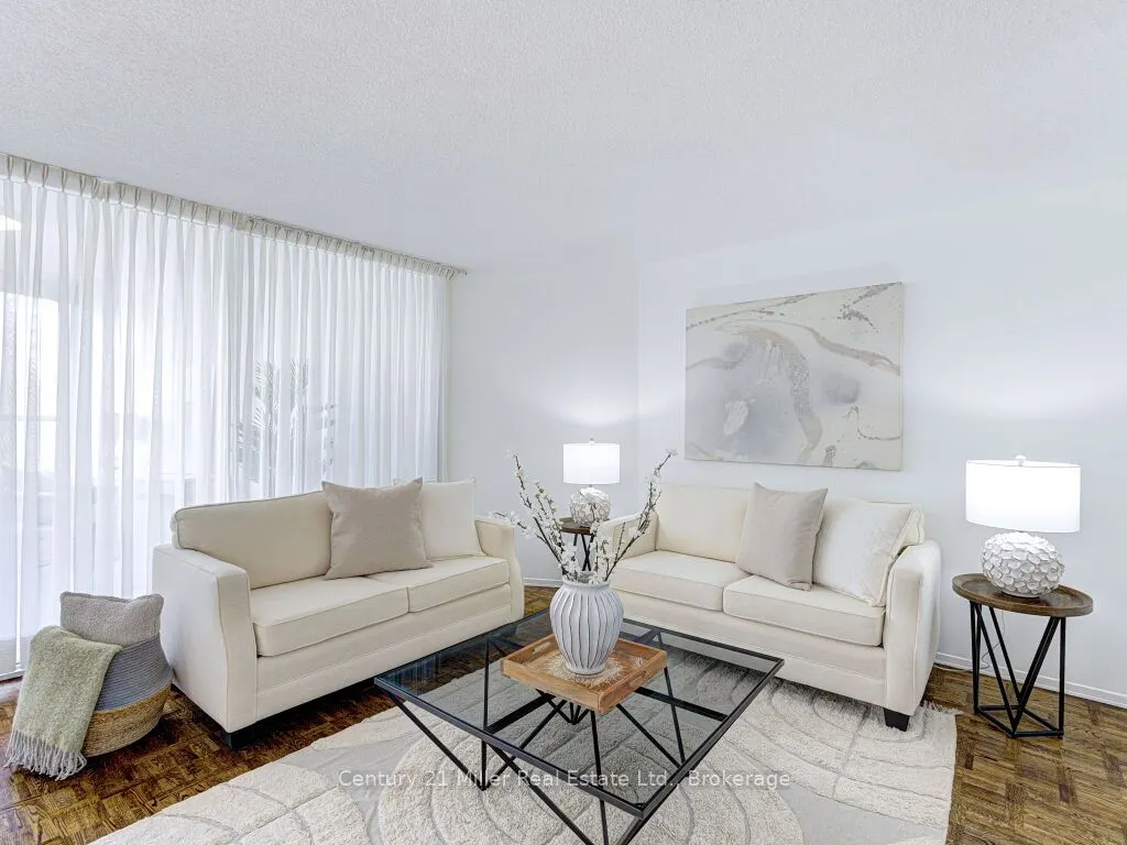 3695 Kaneff Crescent, ##606