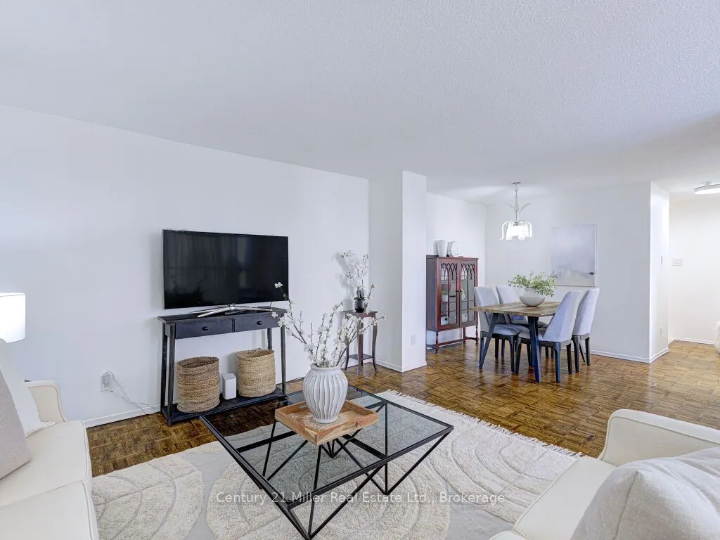 3695 Kaneff Crescent, ##606