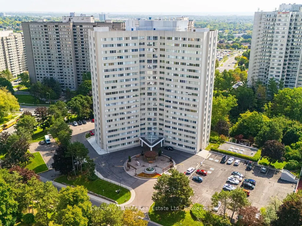 3695 Kaneff Crescent, ##606
