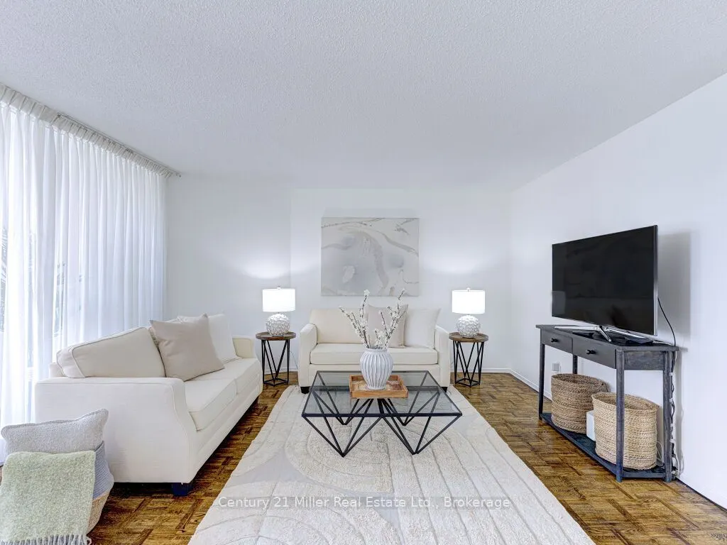 3695 Kaneff Crescent, ##606