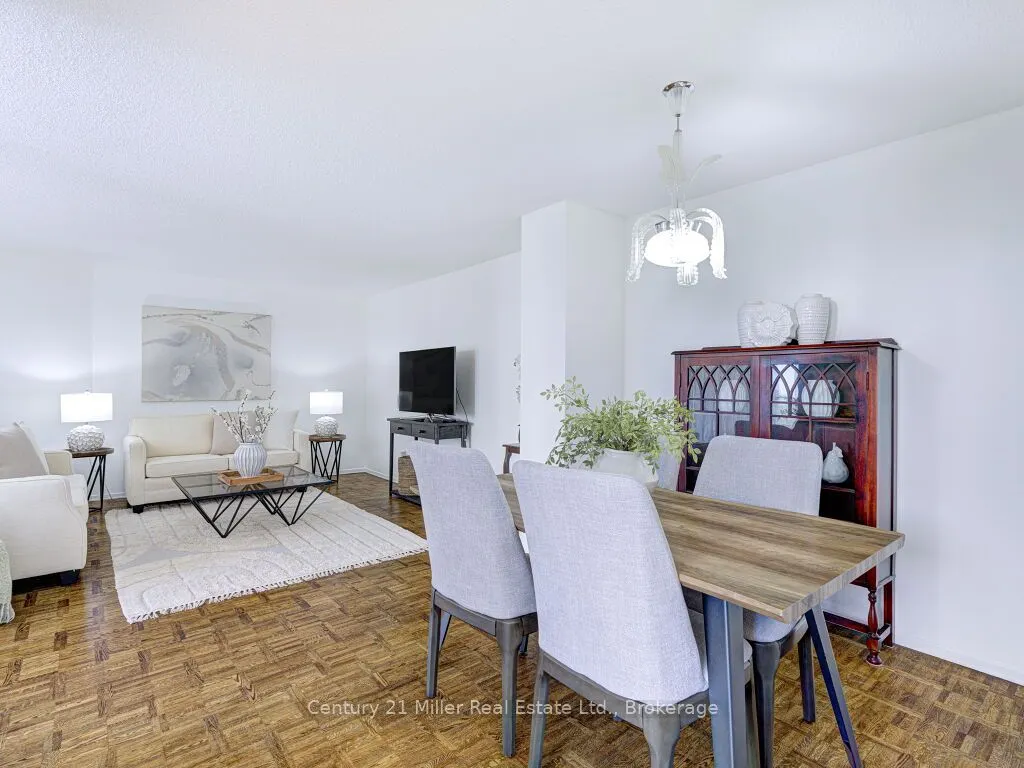 3695 Kaneff Crescent, ##606