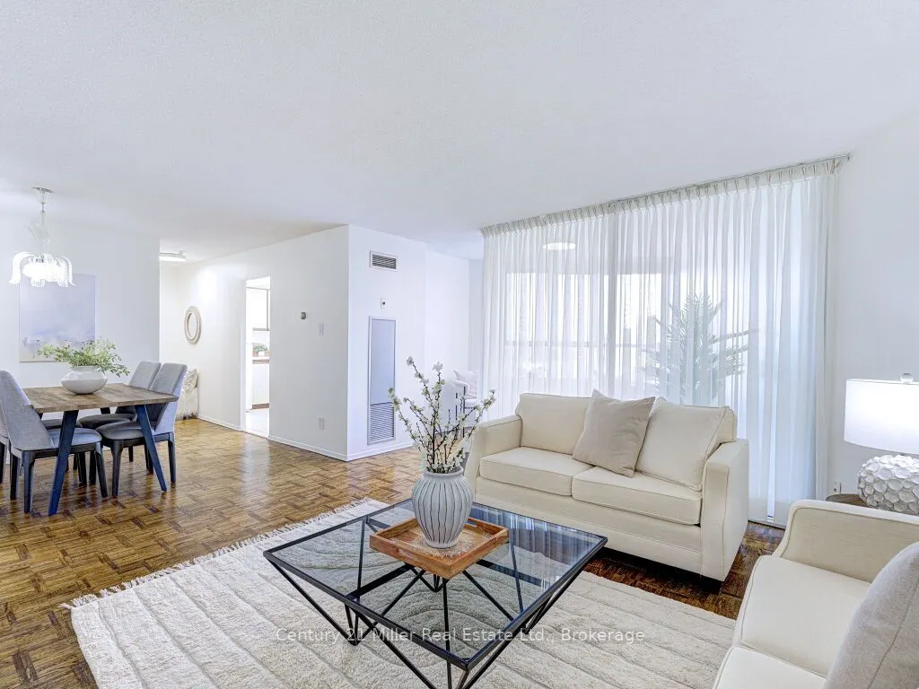 3695 Kaneff Crescent, ##606