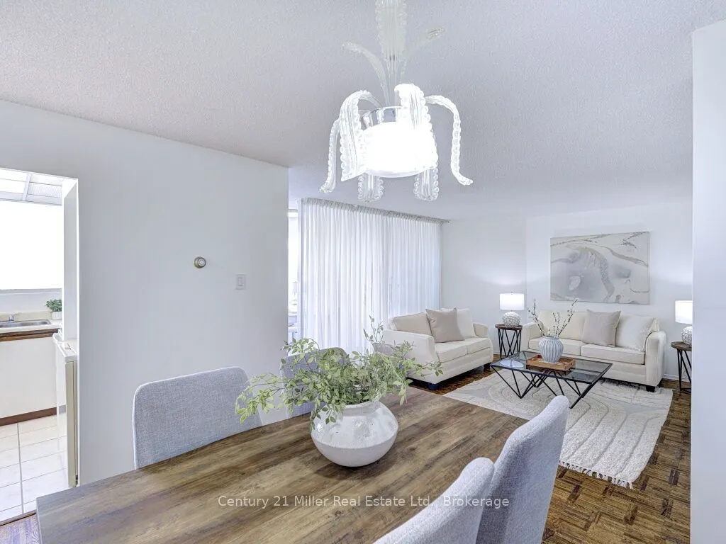 3695 Kaneff Crescent, ##606