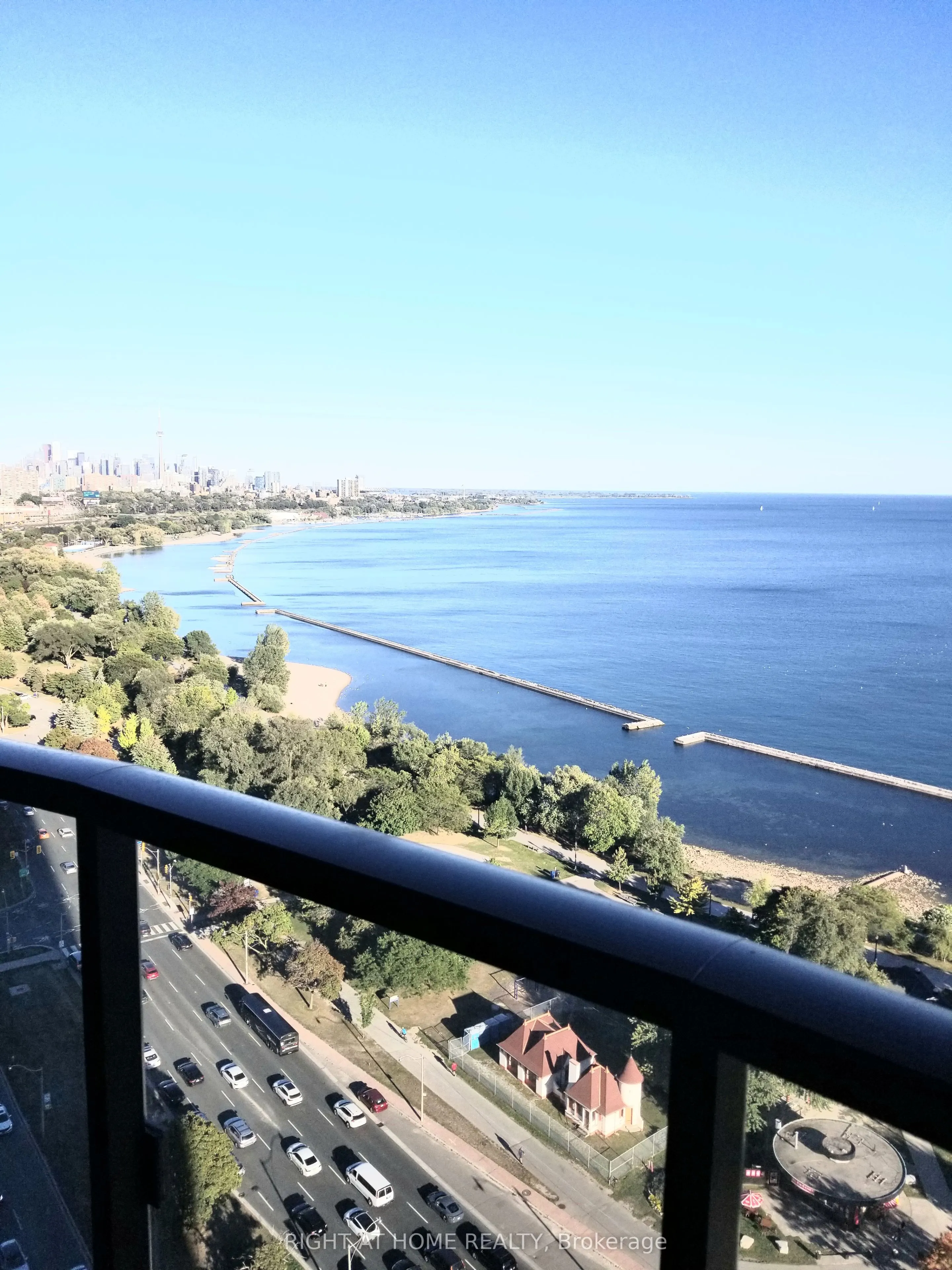 1926 Lake Shore Boulevard, #2708