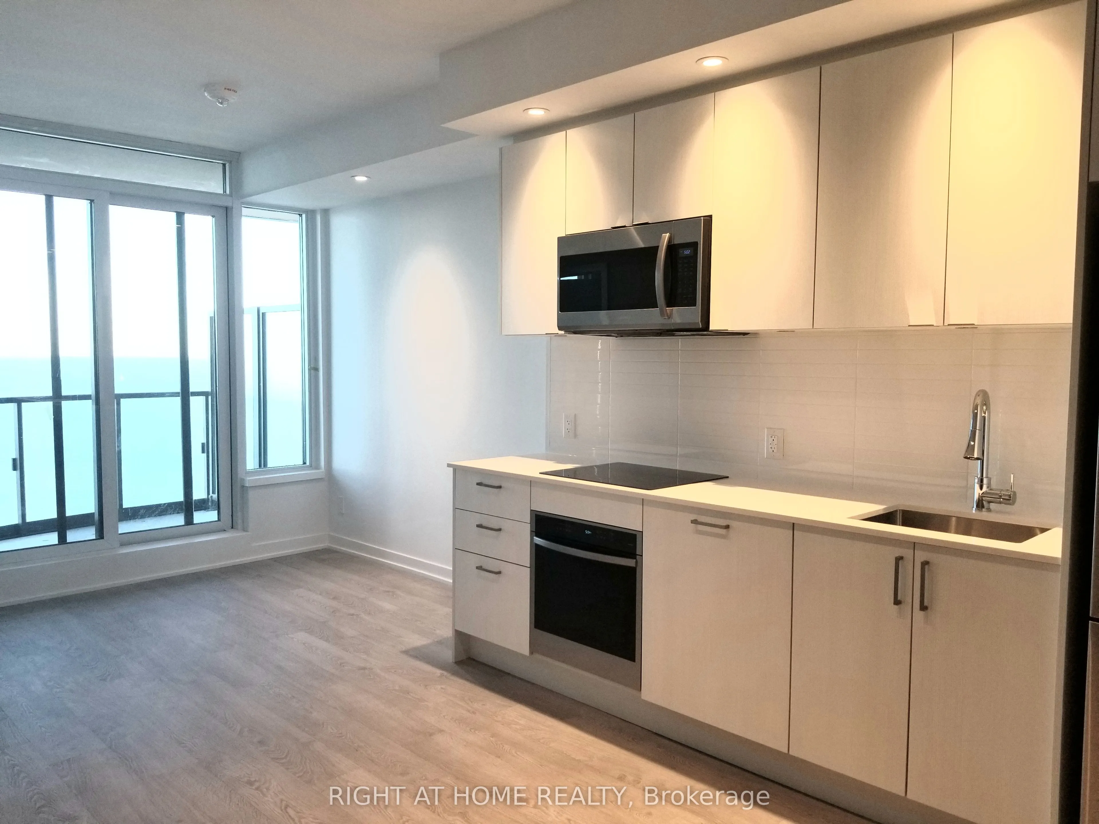 1926 Lake Shore Boulevard, #2708