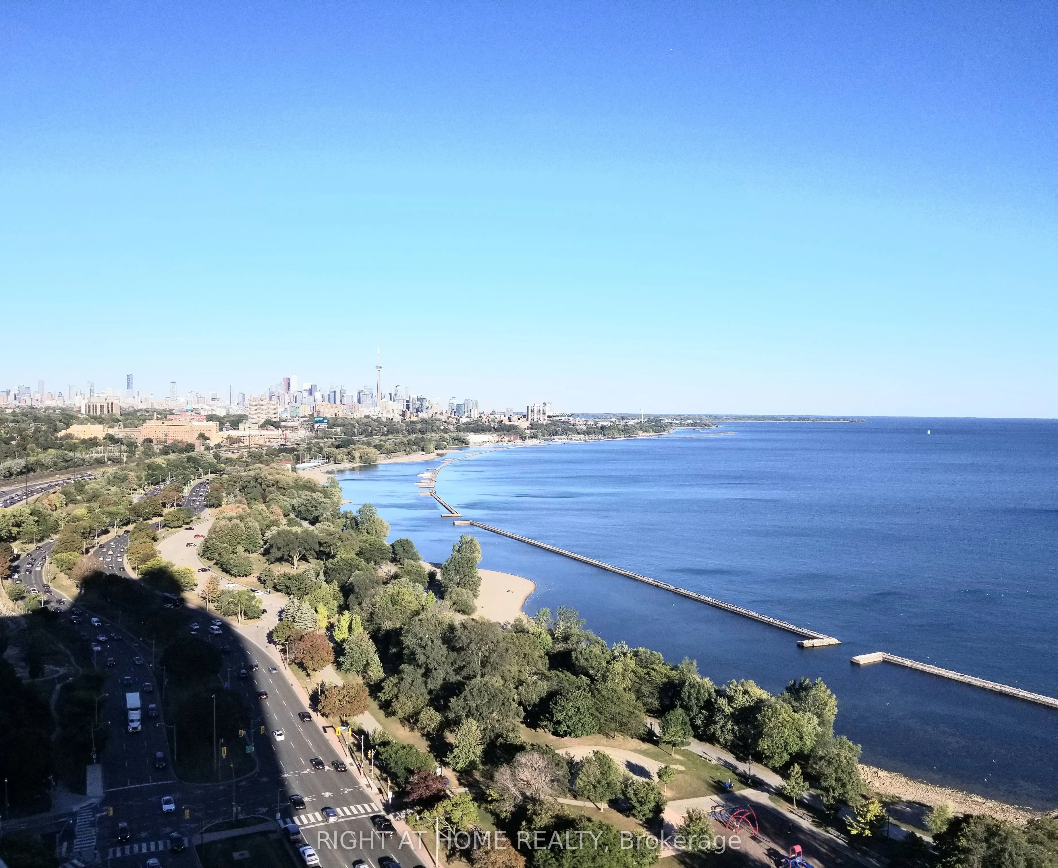 1926 Lake Shore Boulevard, #2708