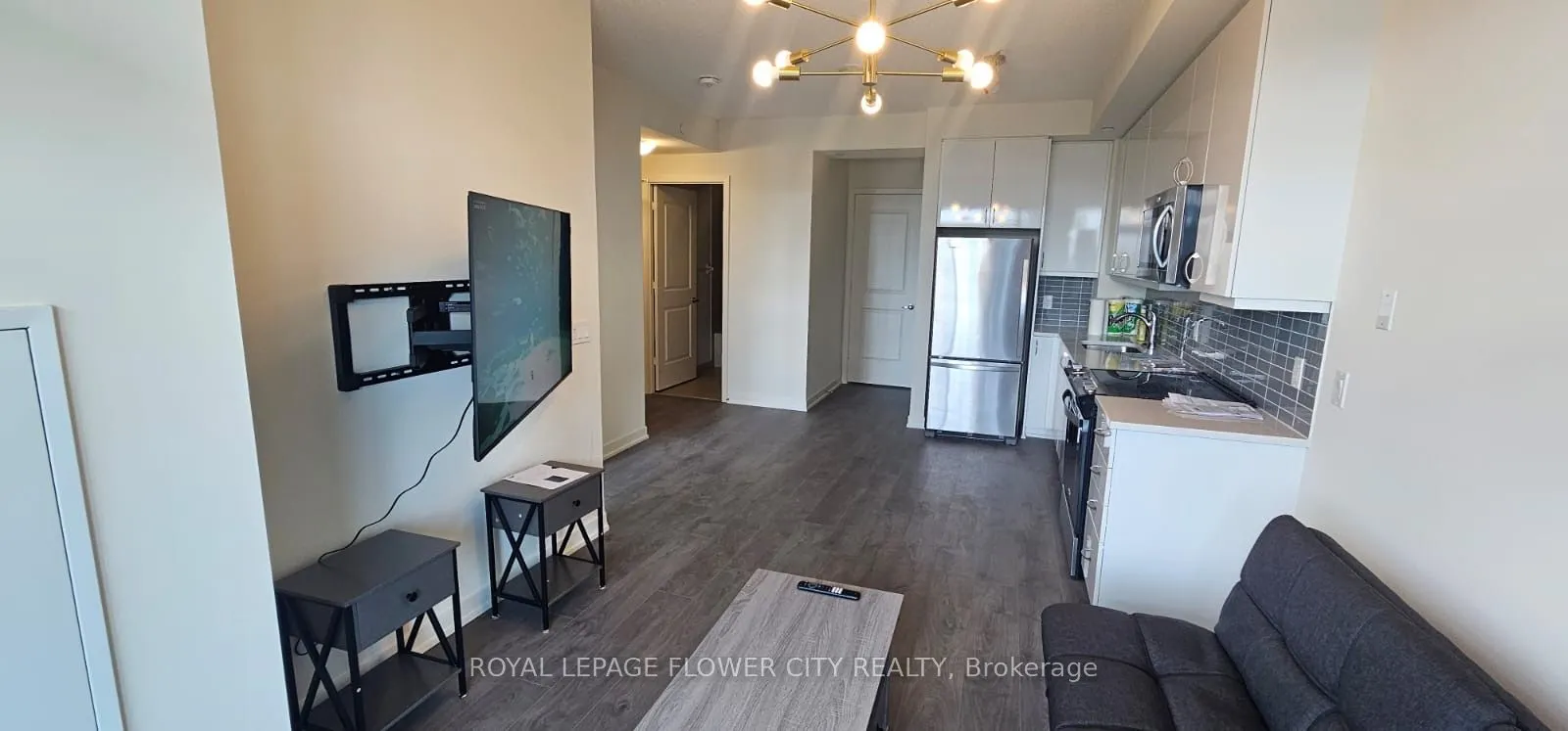 38 Annie Craig Drive, #3801