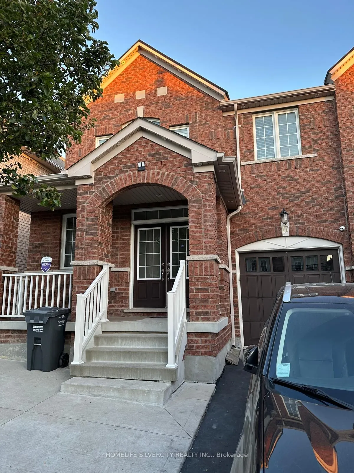 17 Trentin Road, #Bsmt