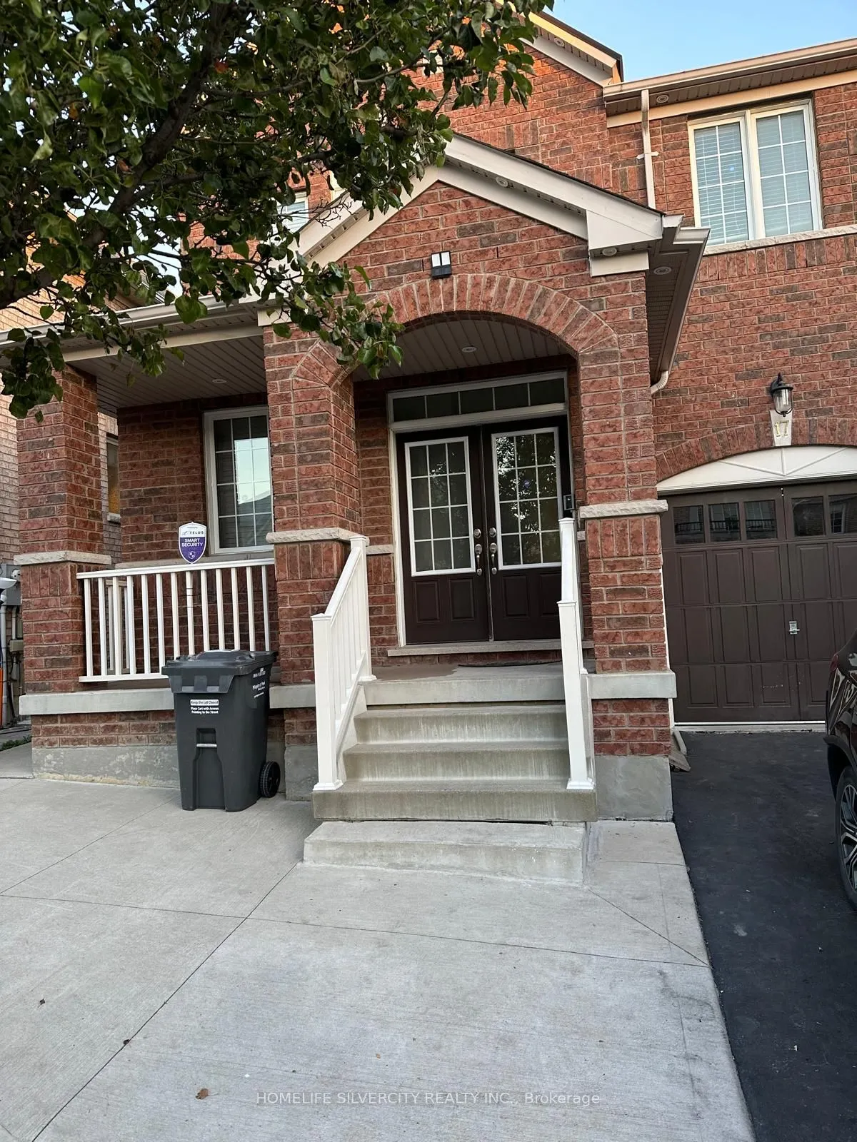 17 Trentin Road, #Bsmt