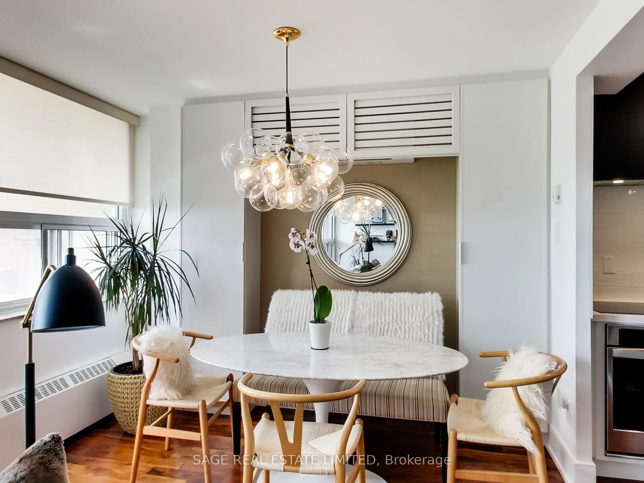 65 Southport Street, #1408