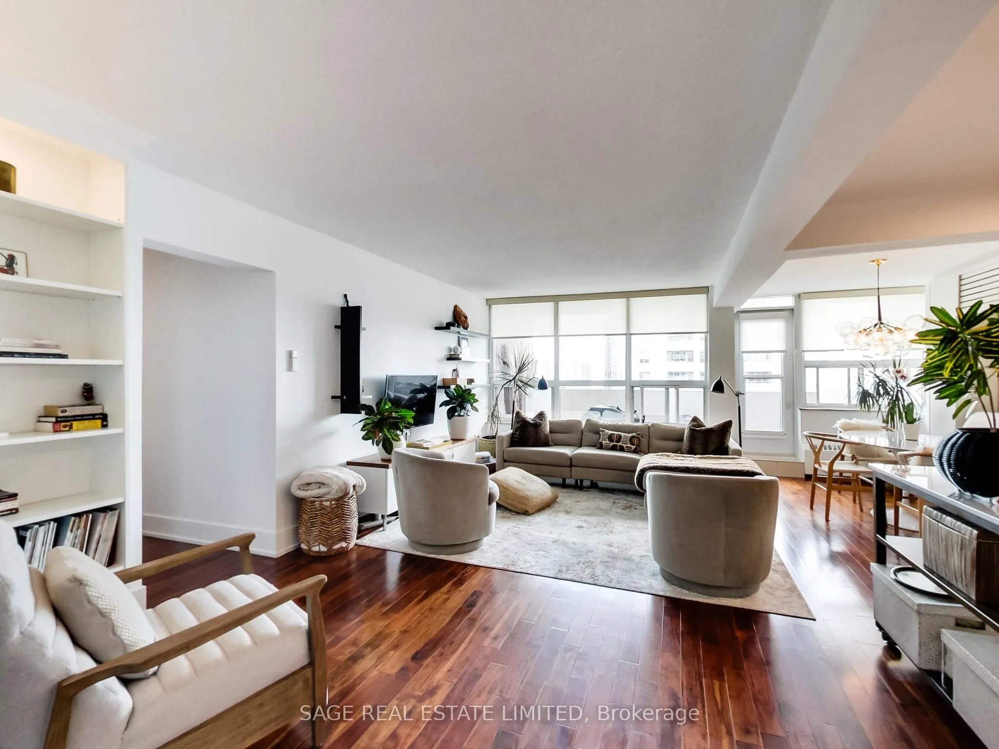 65 Southport Street, #1408