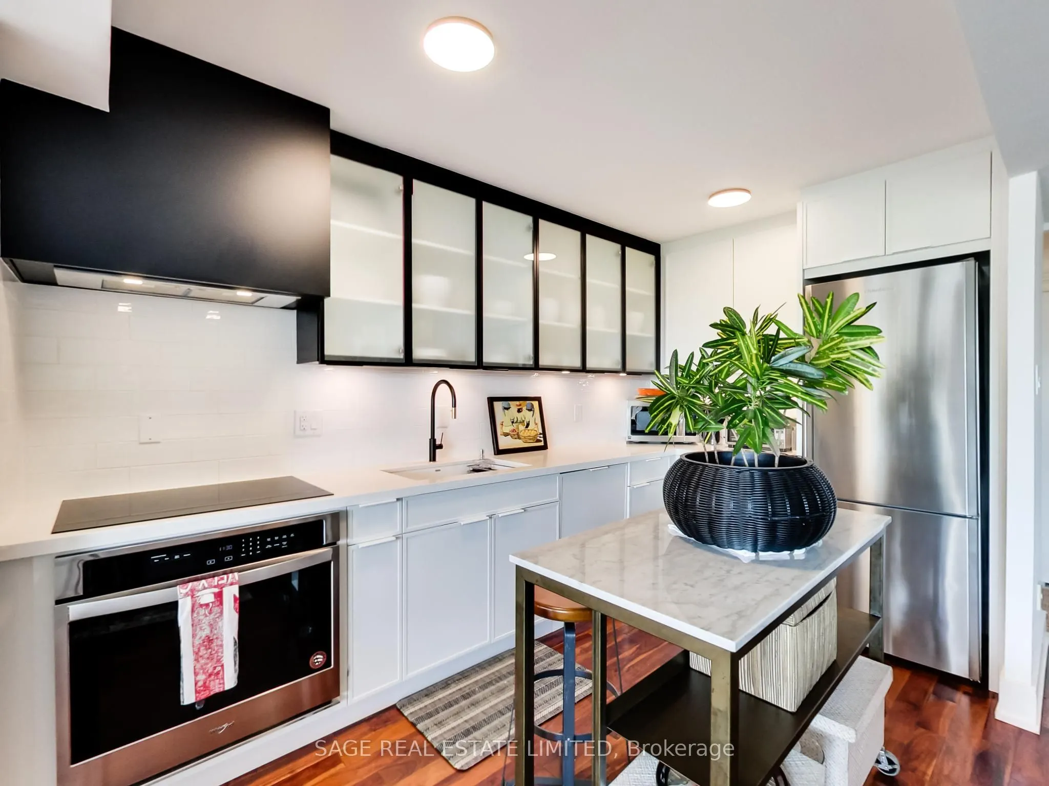 65 Southport Street, #1408