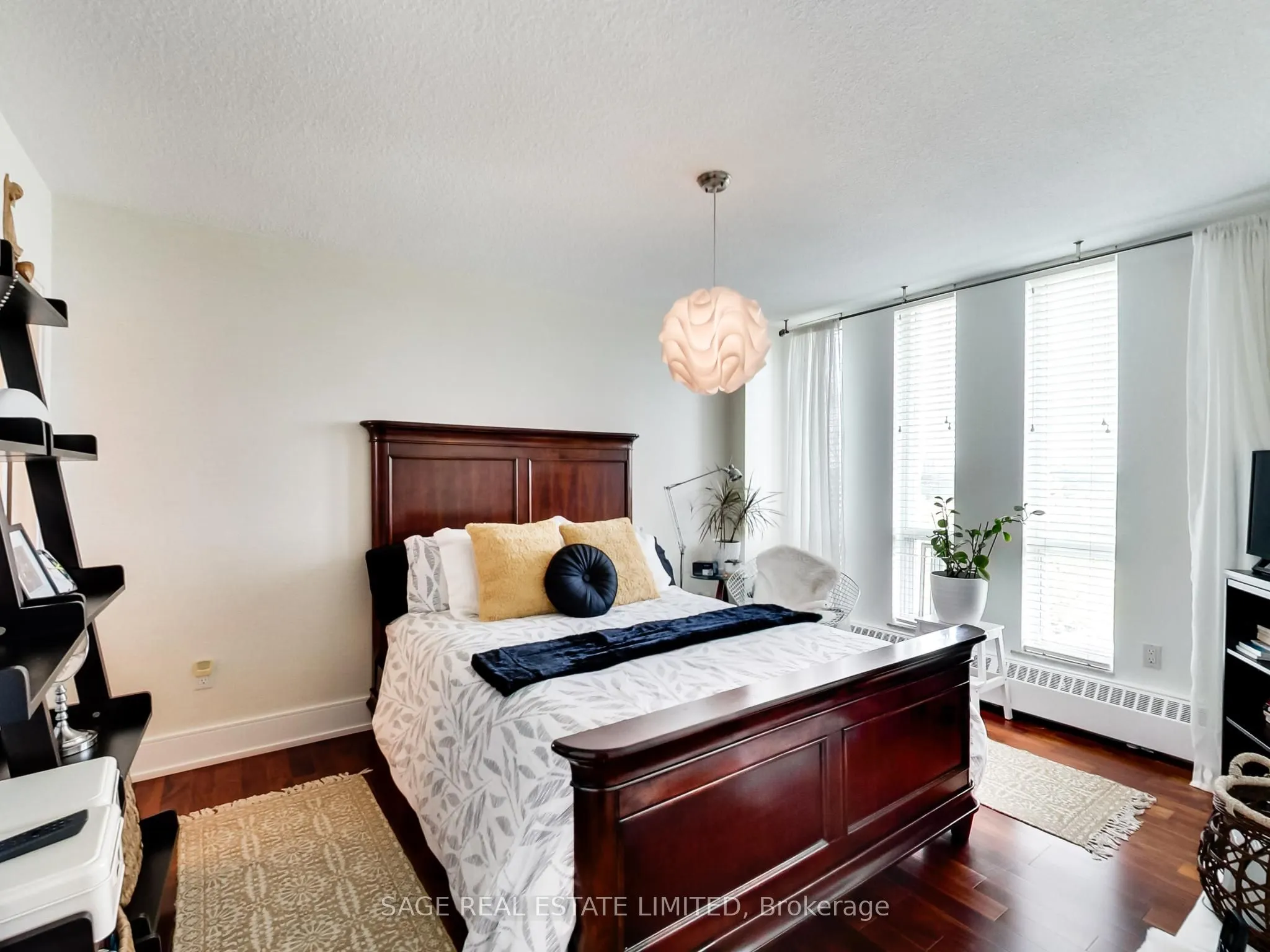 65 Southport Street, #1408