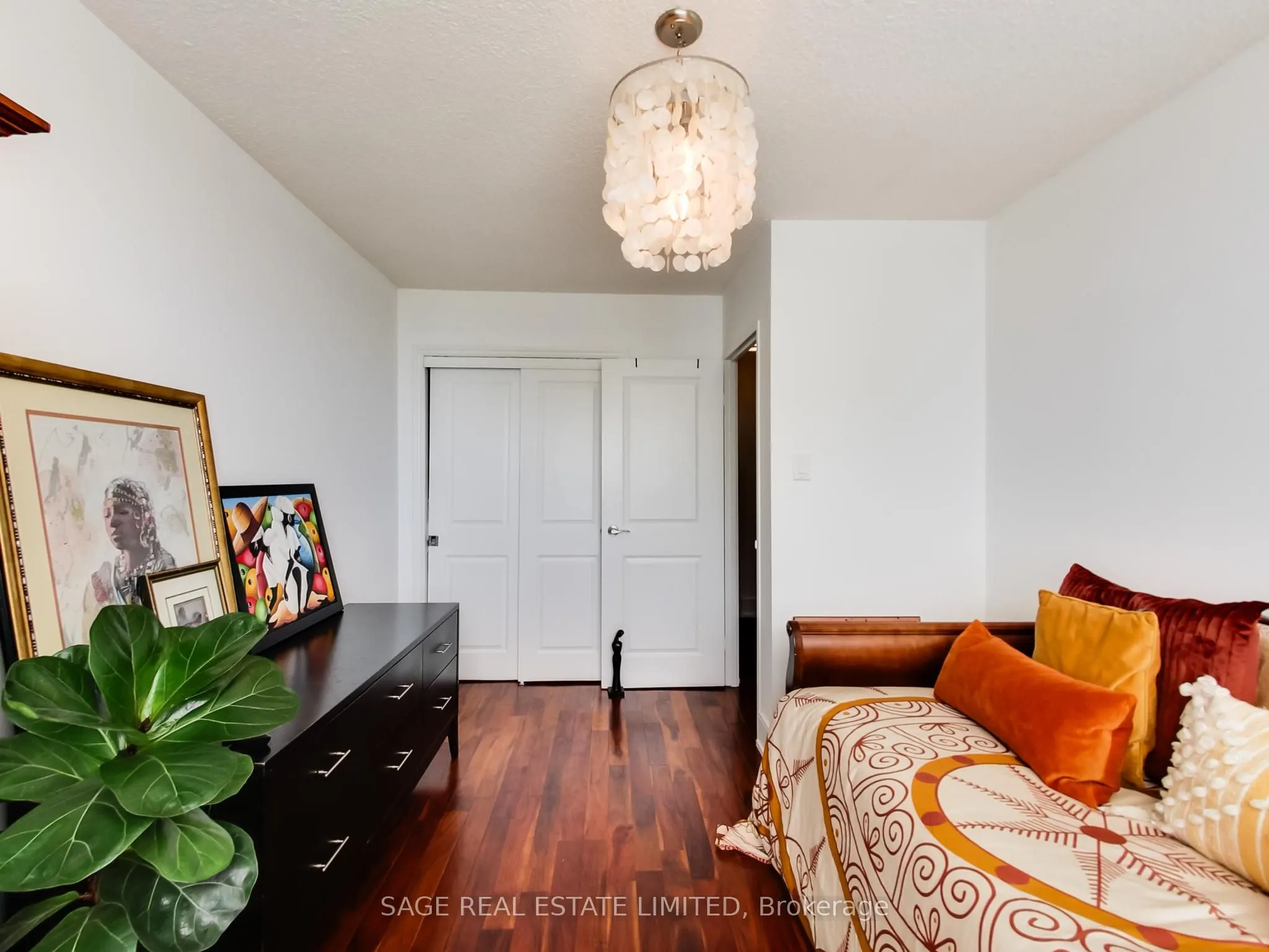 65 Southport Street, #1408