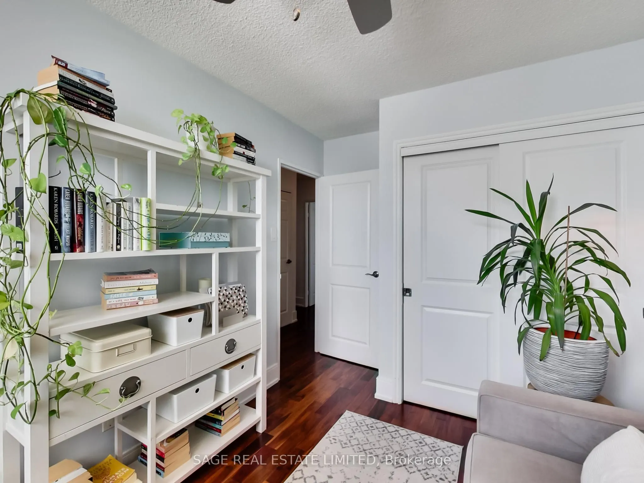 65 Southport Street, #1408