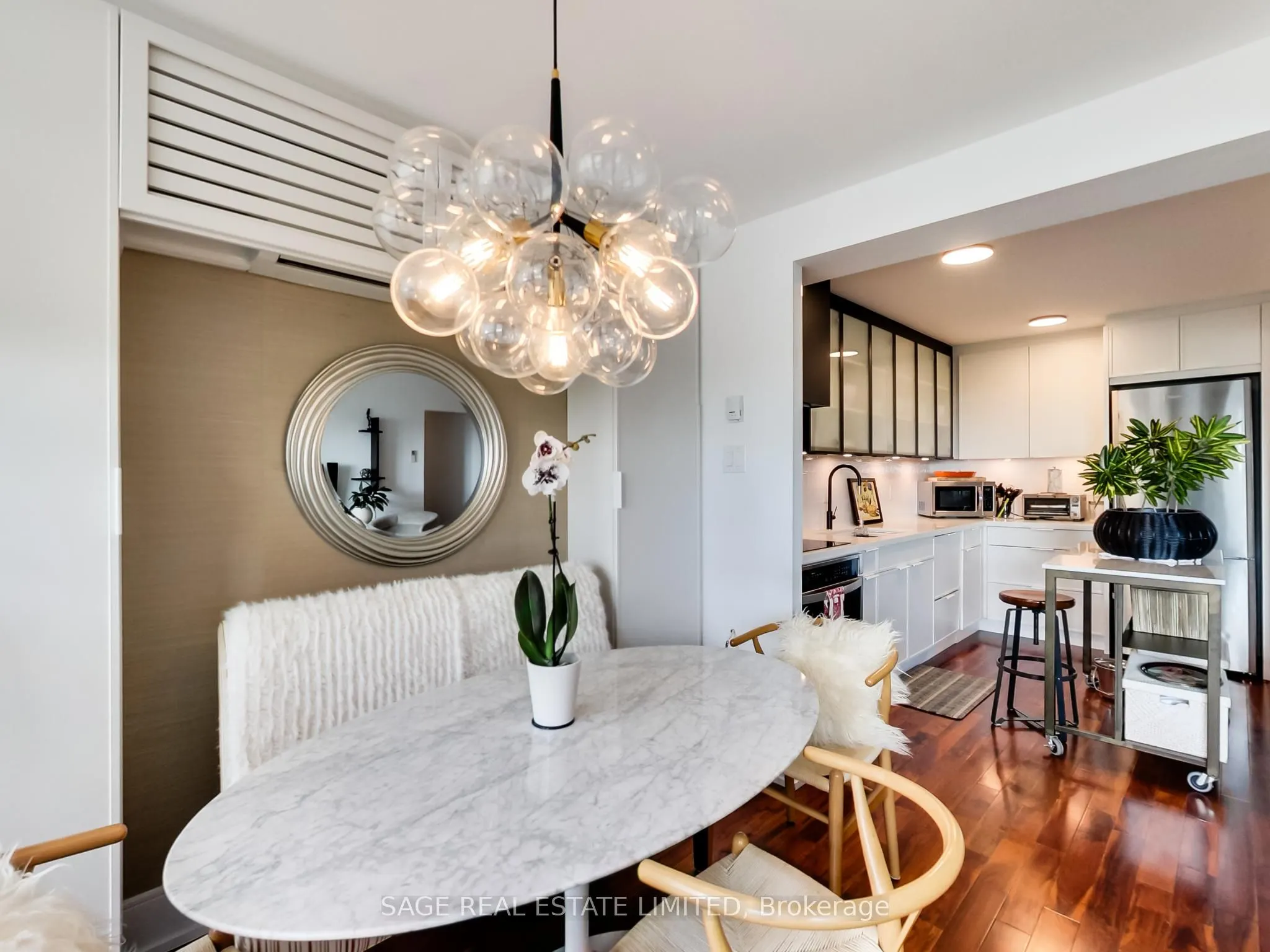 65 Southport Street, #1408
