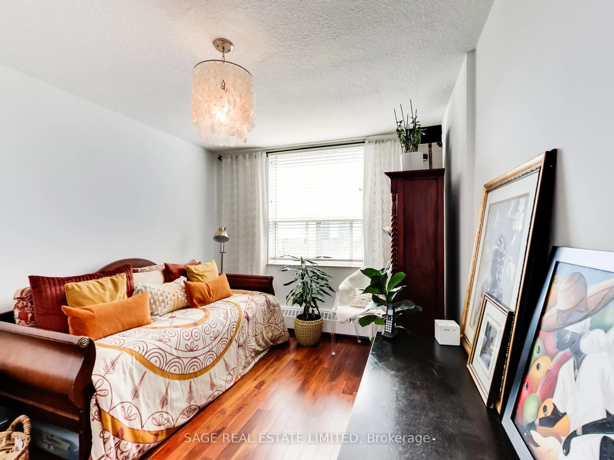 65 Southport Street, #1408