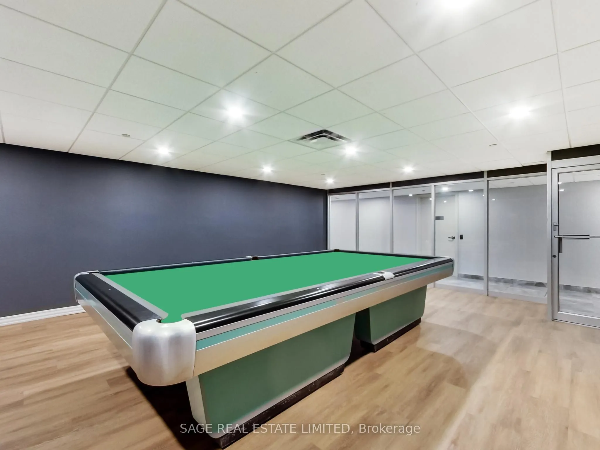 65 Southport Street, #1408