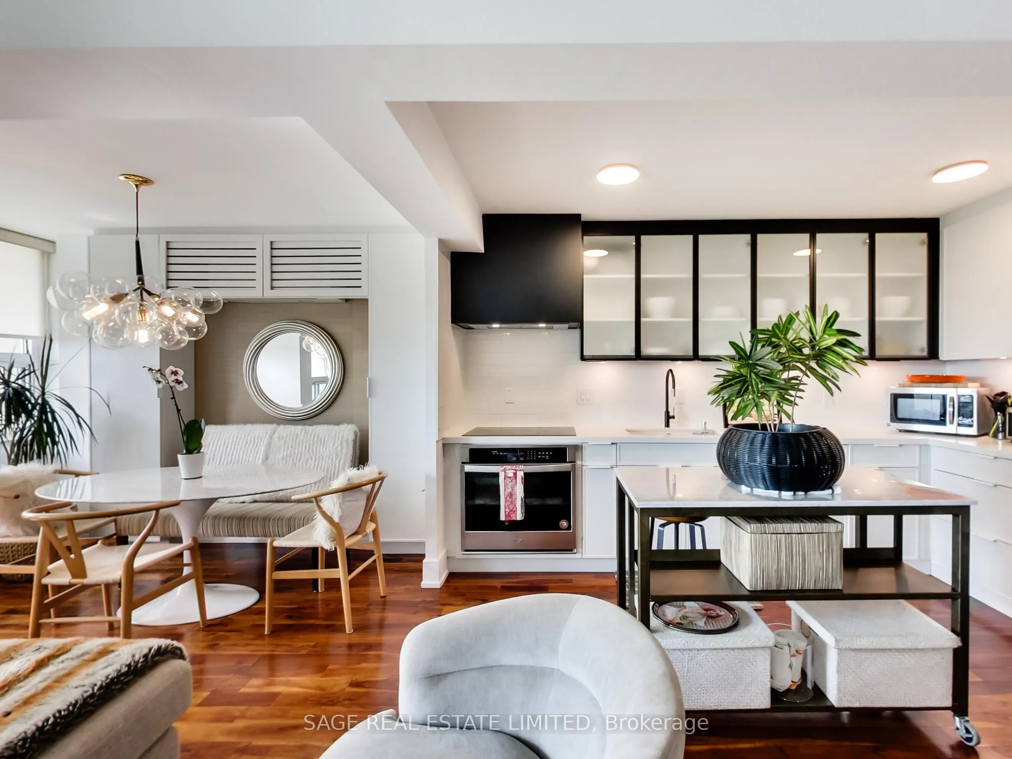65 Southport Street, #1408