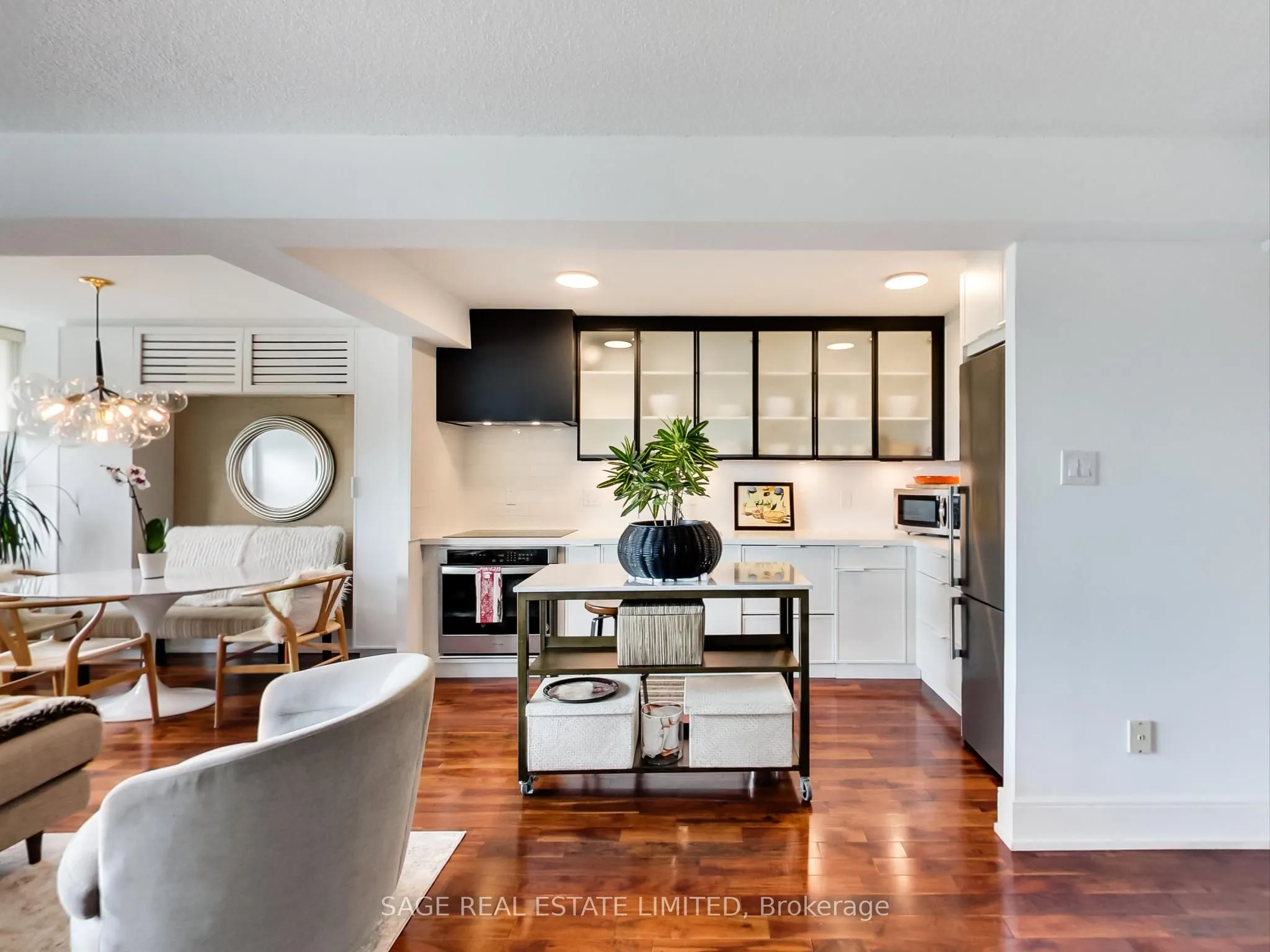 65 Southport Street, #1408