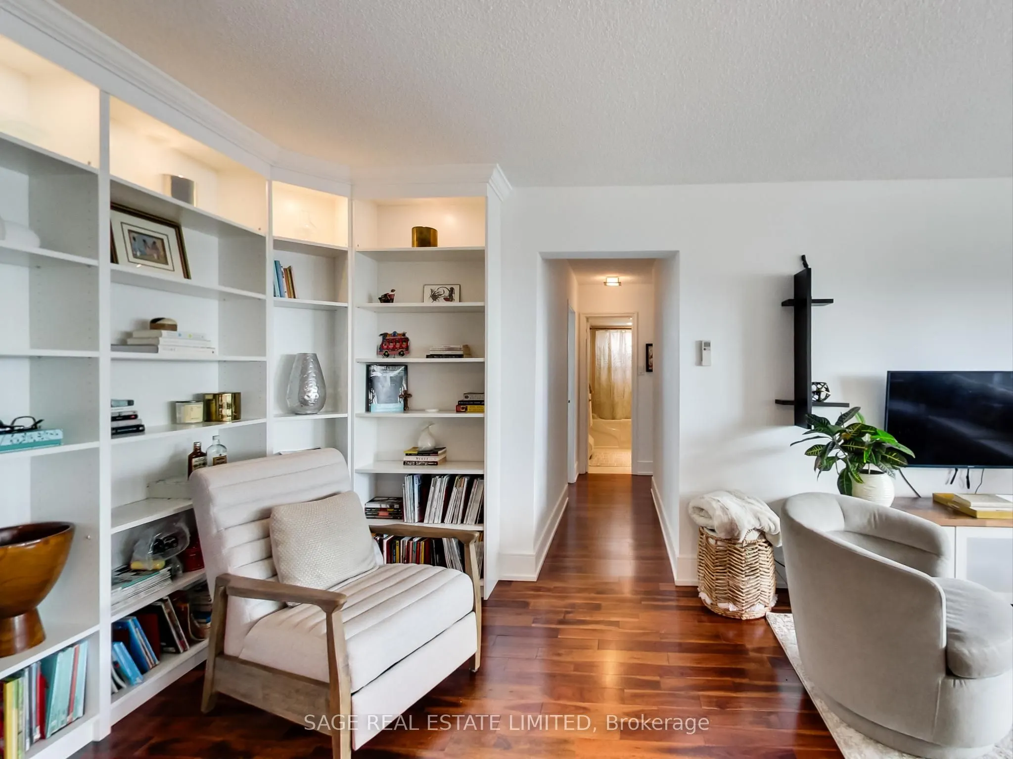 65 Southport Street, #1408