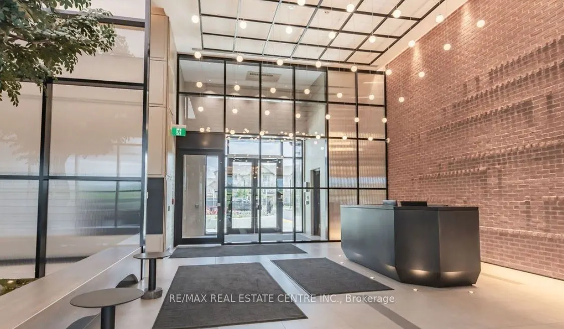 3220 William Coltson Avenue, #1018