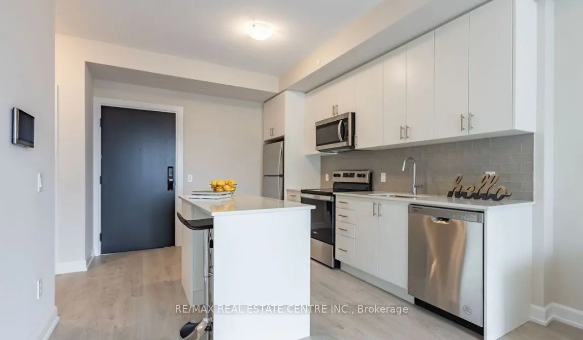3220 William Coltson Avenue, #1018