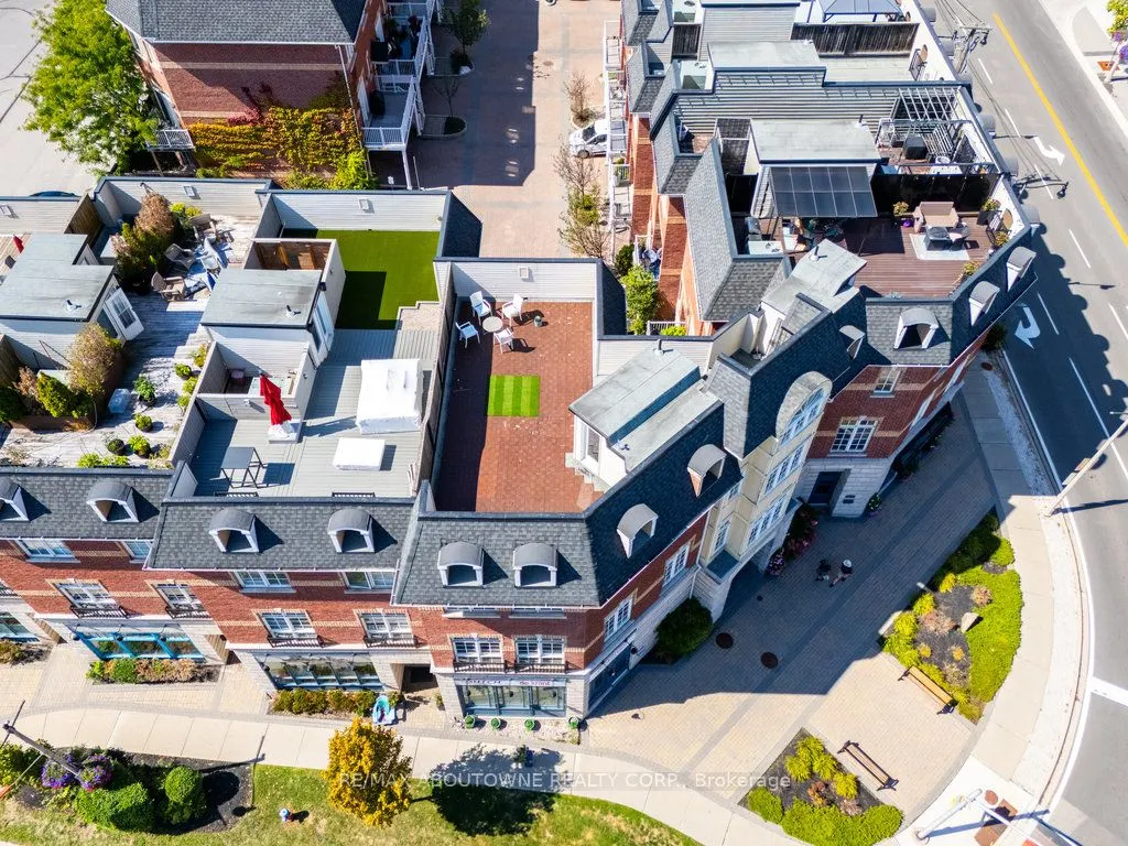 120 Bronte Road, #8