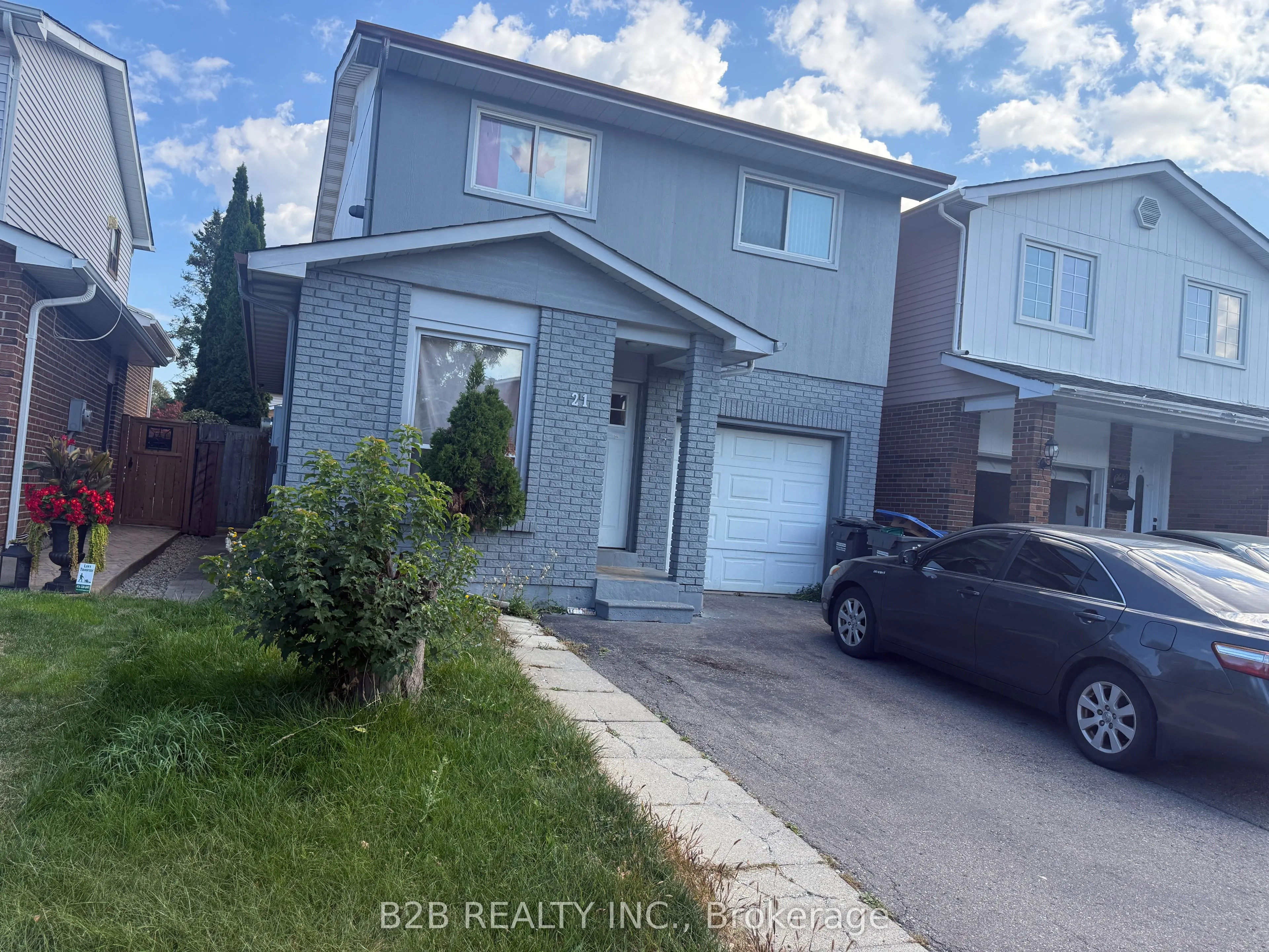 21 Lindridge Avenue