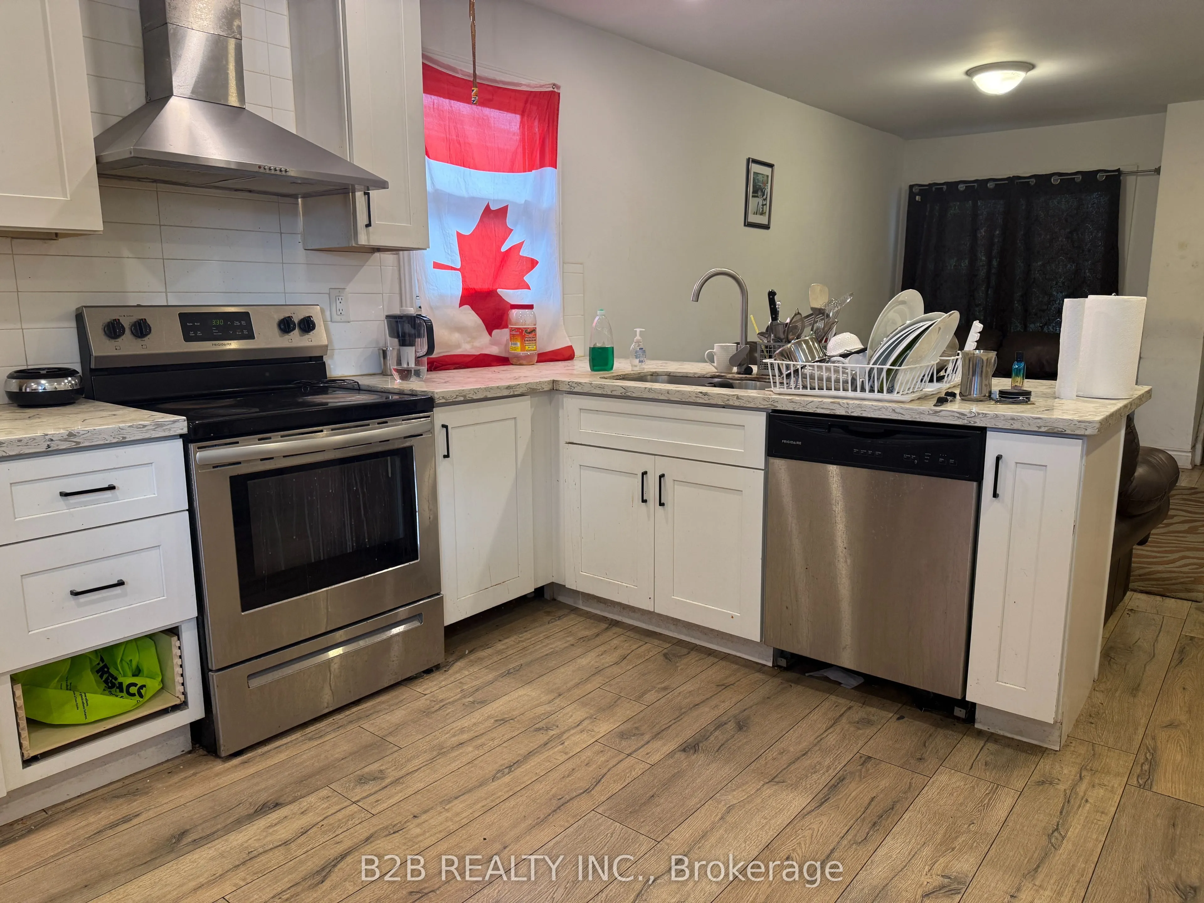 21 Lindridge Avenue