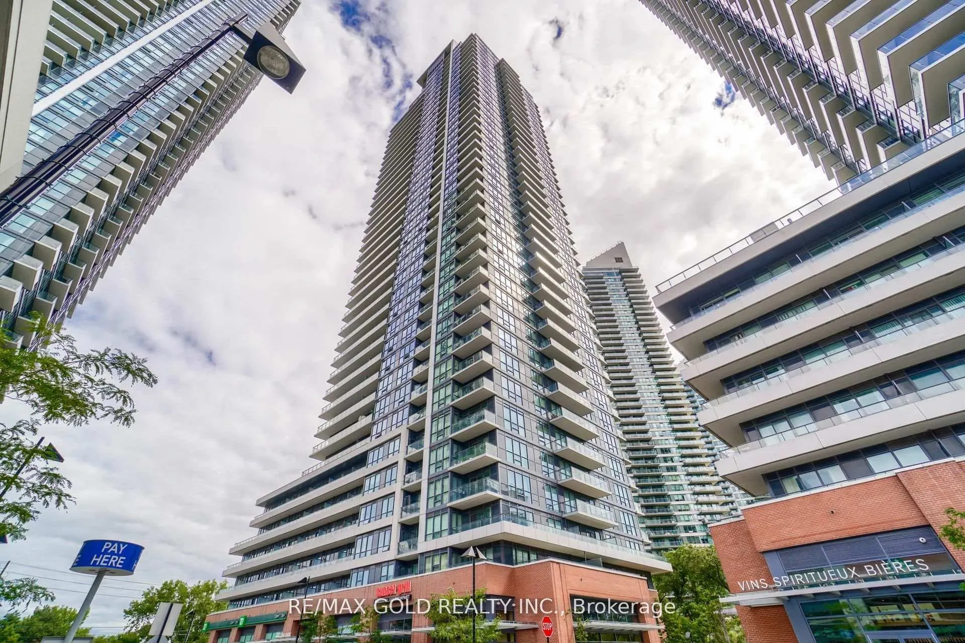 2212 Lakeshore Boulevard, #3308