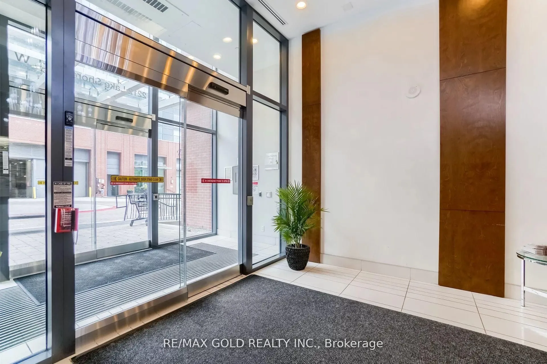 2212 Lakeshore Boulevard, #3308