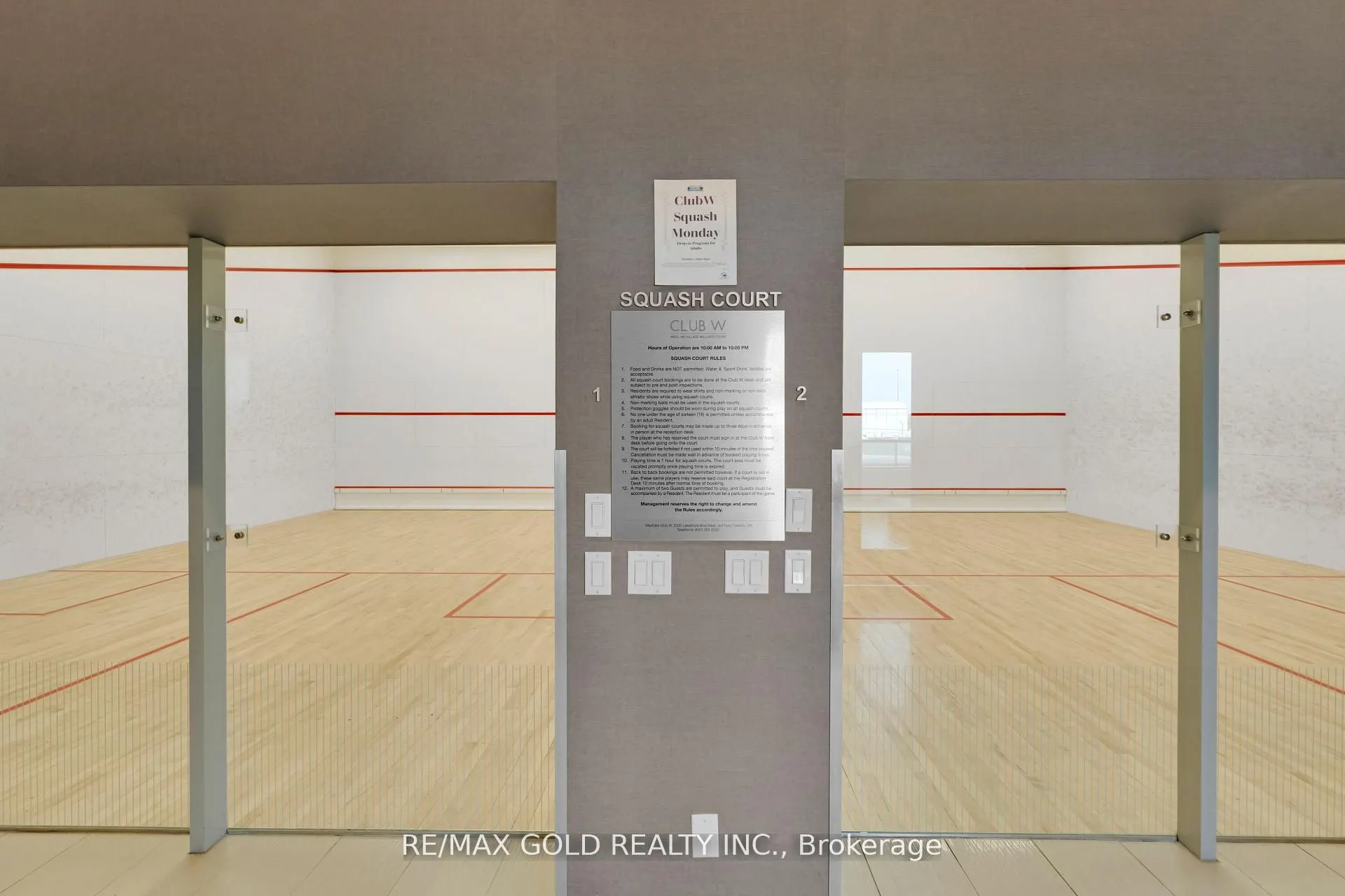 2212 Lakeshore Boulevard, #3308
