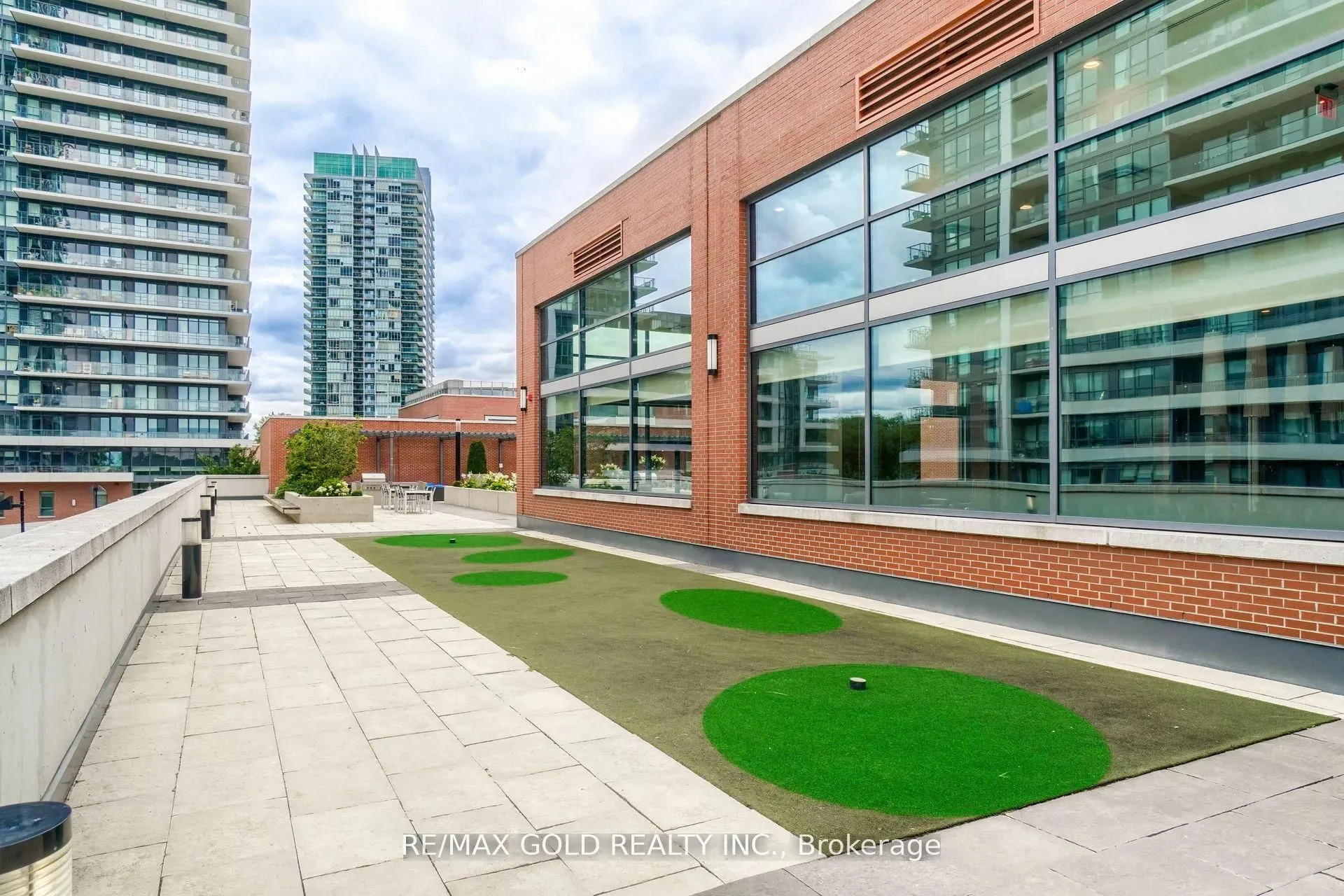 2212 Lakeshore Boulevard, #3308