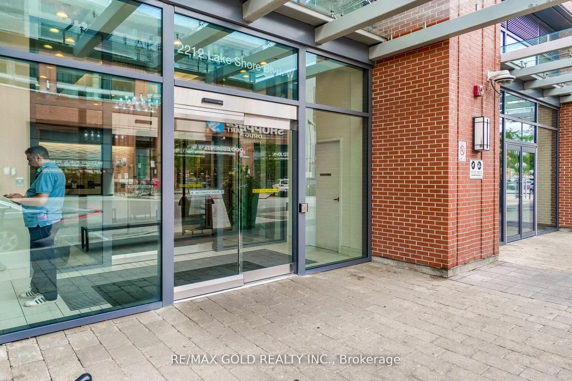 2212 Lakeshore Boulevard, #3308