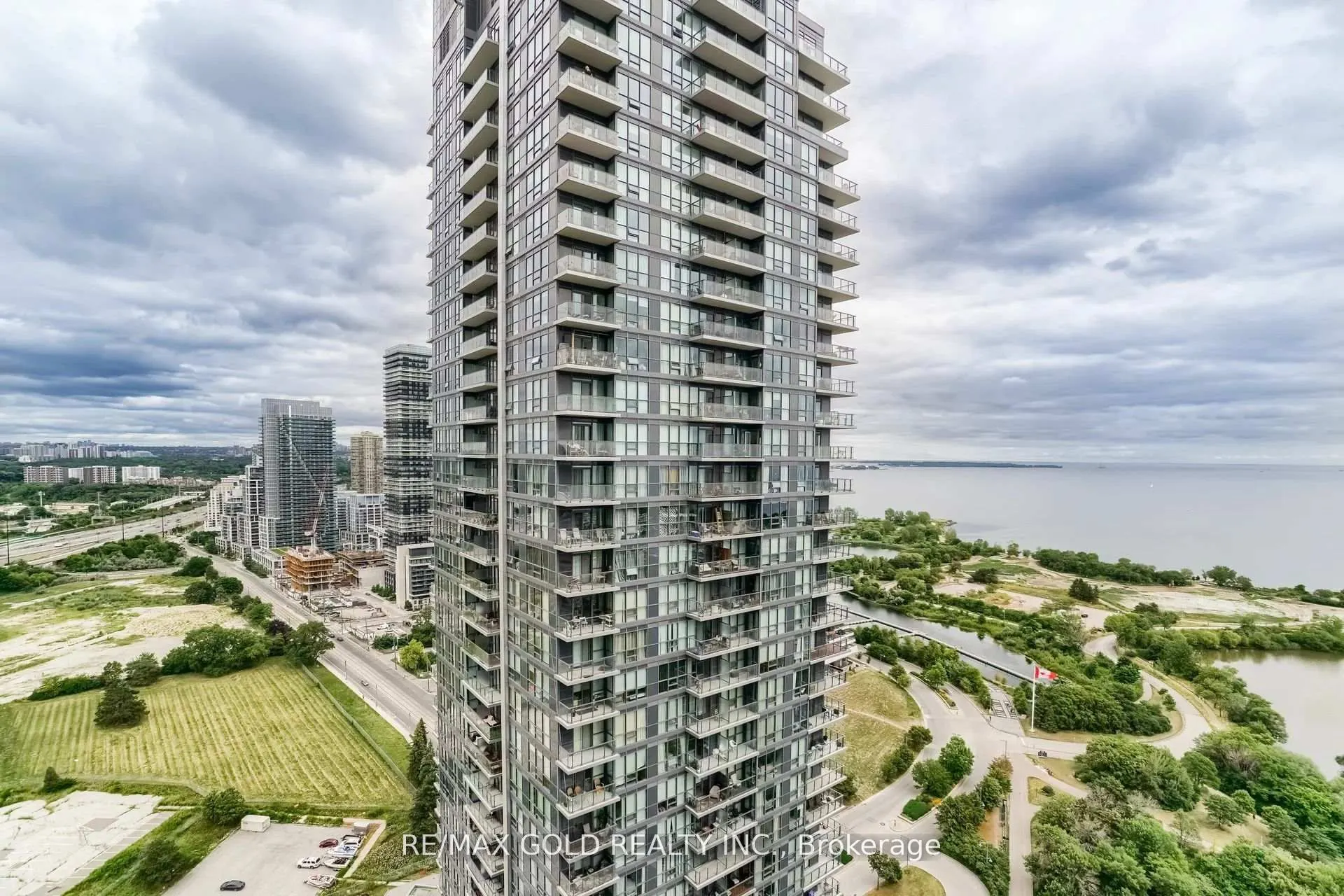 2212 Lakeshore Boulevard, #3308