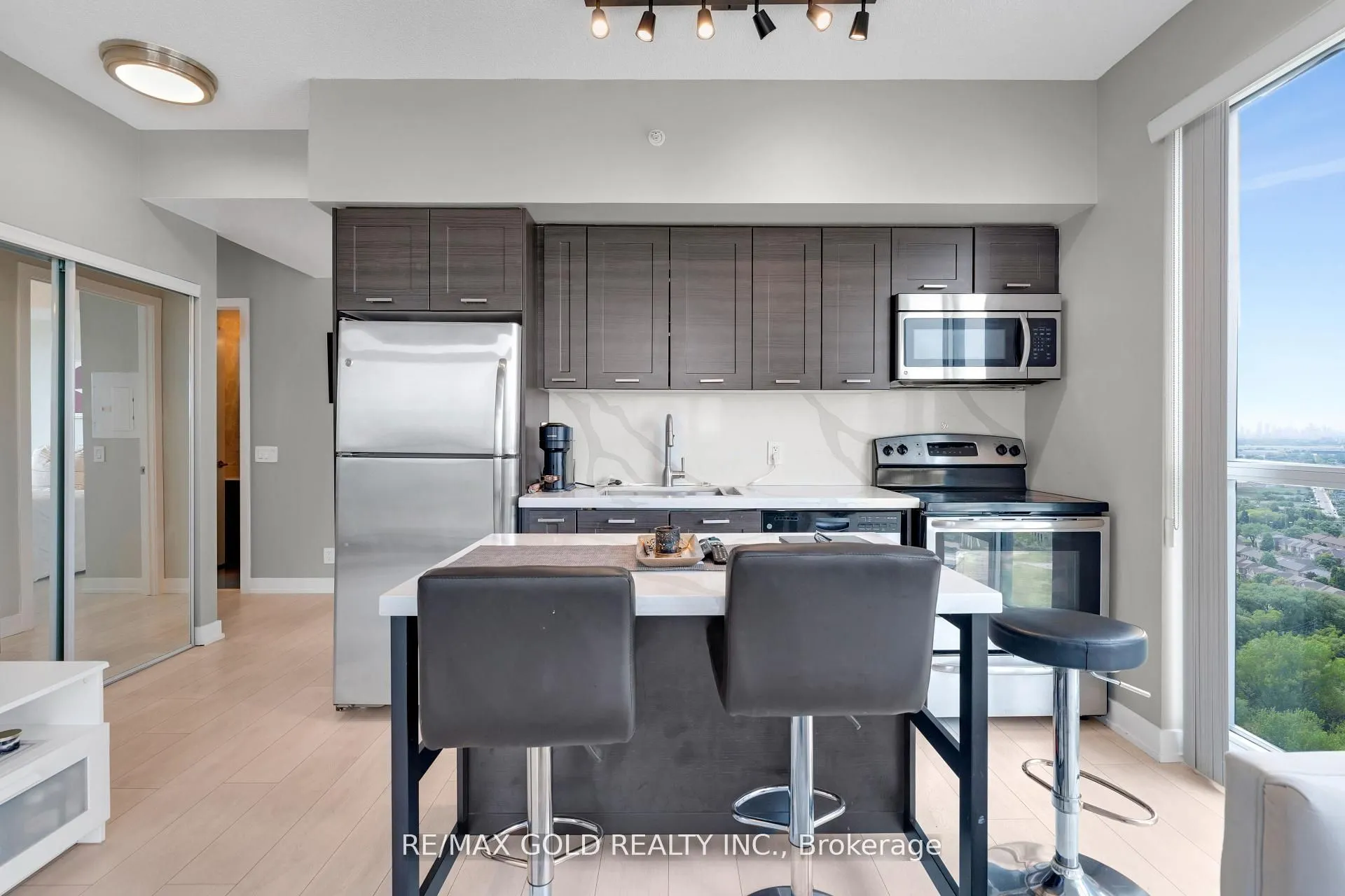 2212 Lakeshore Boulevard, #3308