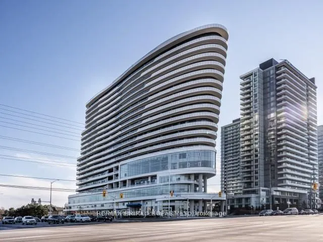 2520 Eglinton Avenue W, #1112