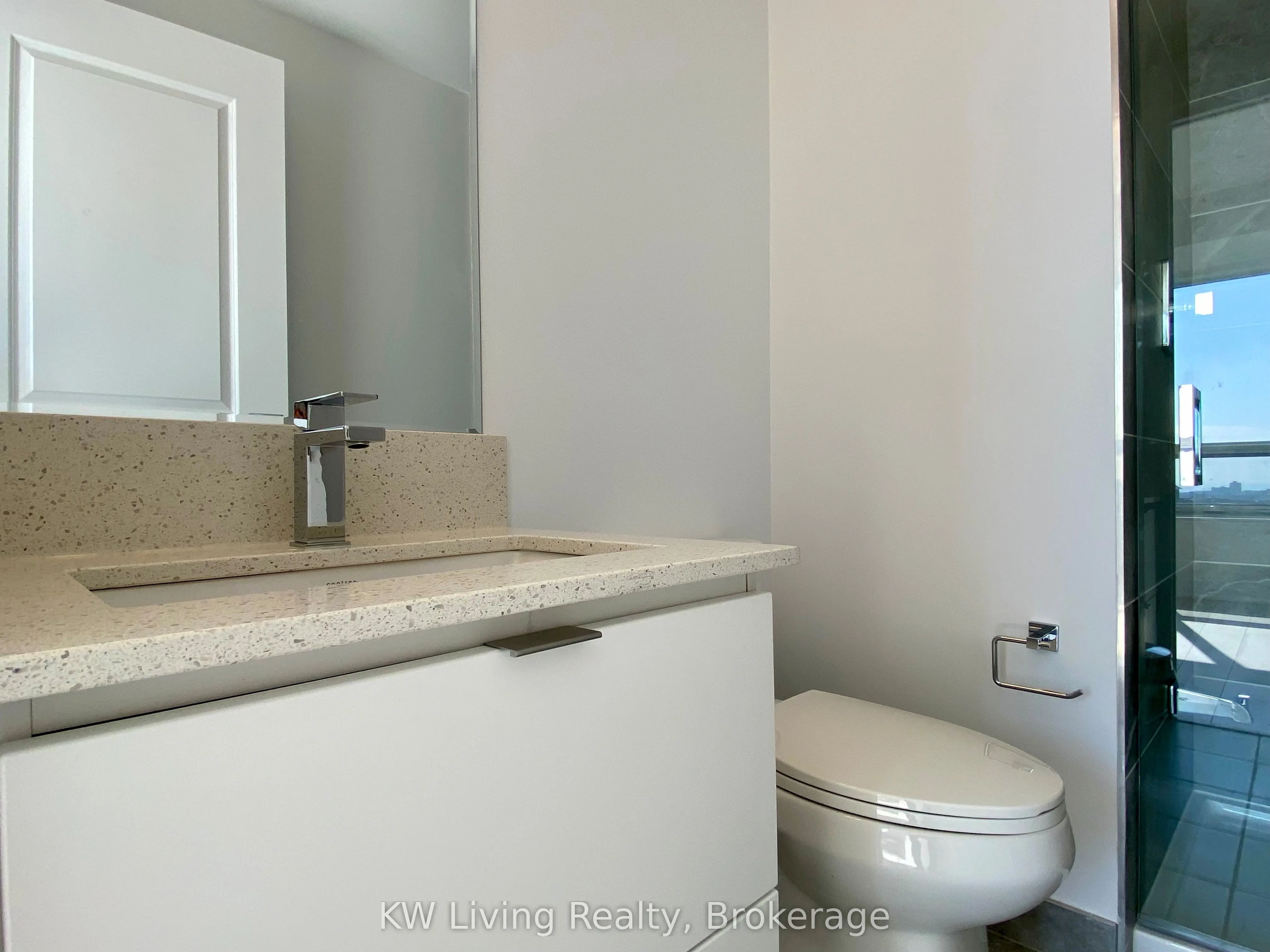 30 Elm Drive W, #1507