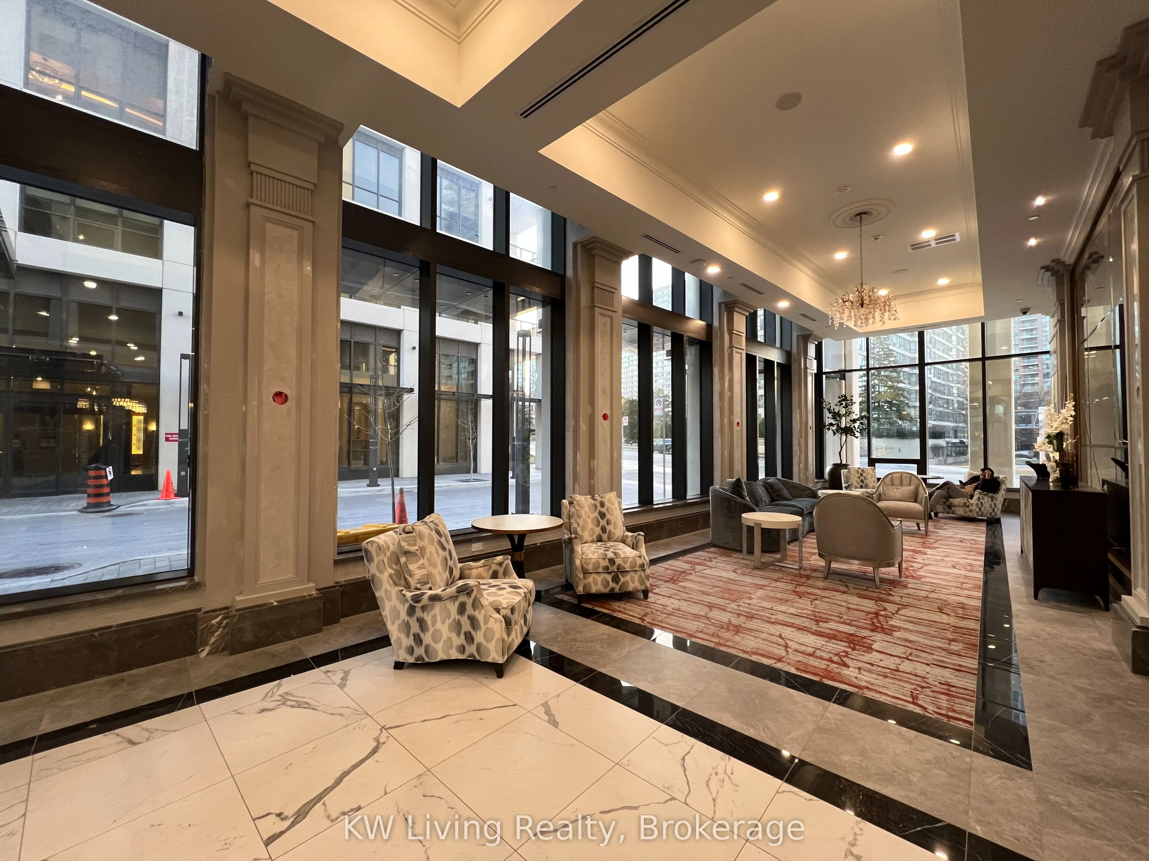 30 Elm Drive W, #1507