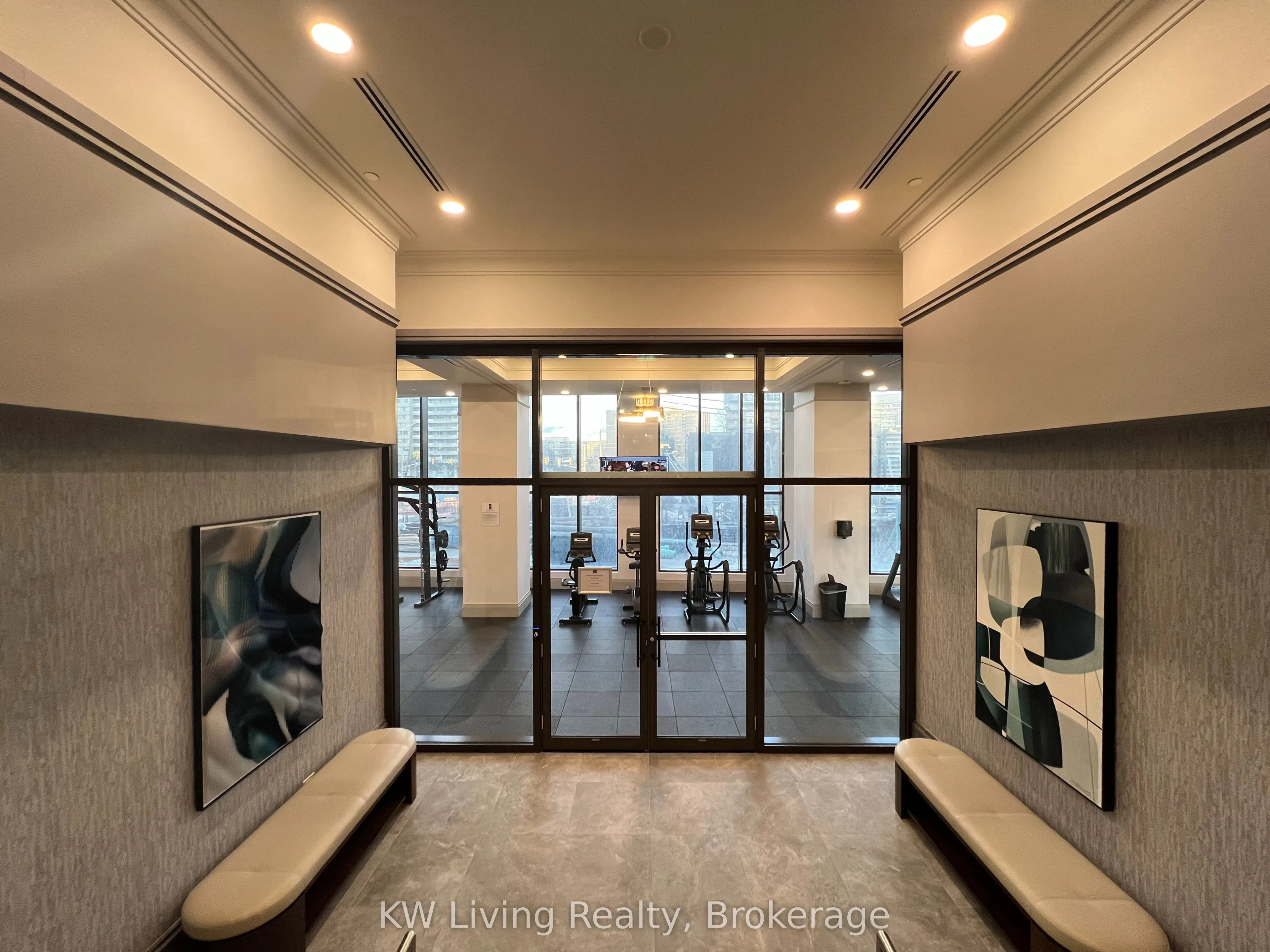 30 Elm Drive W, #1507