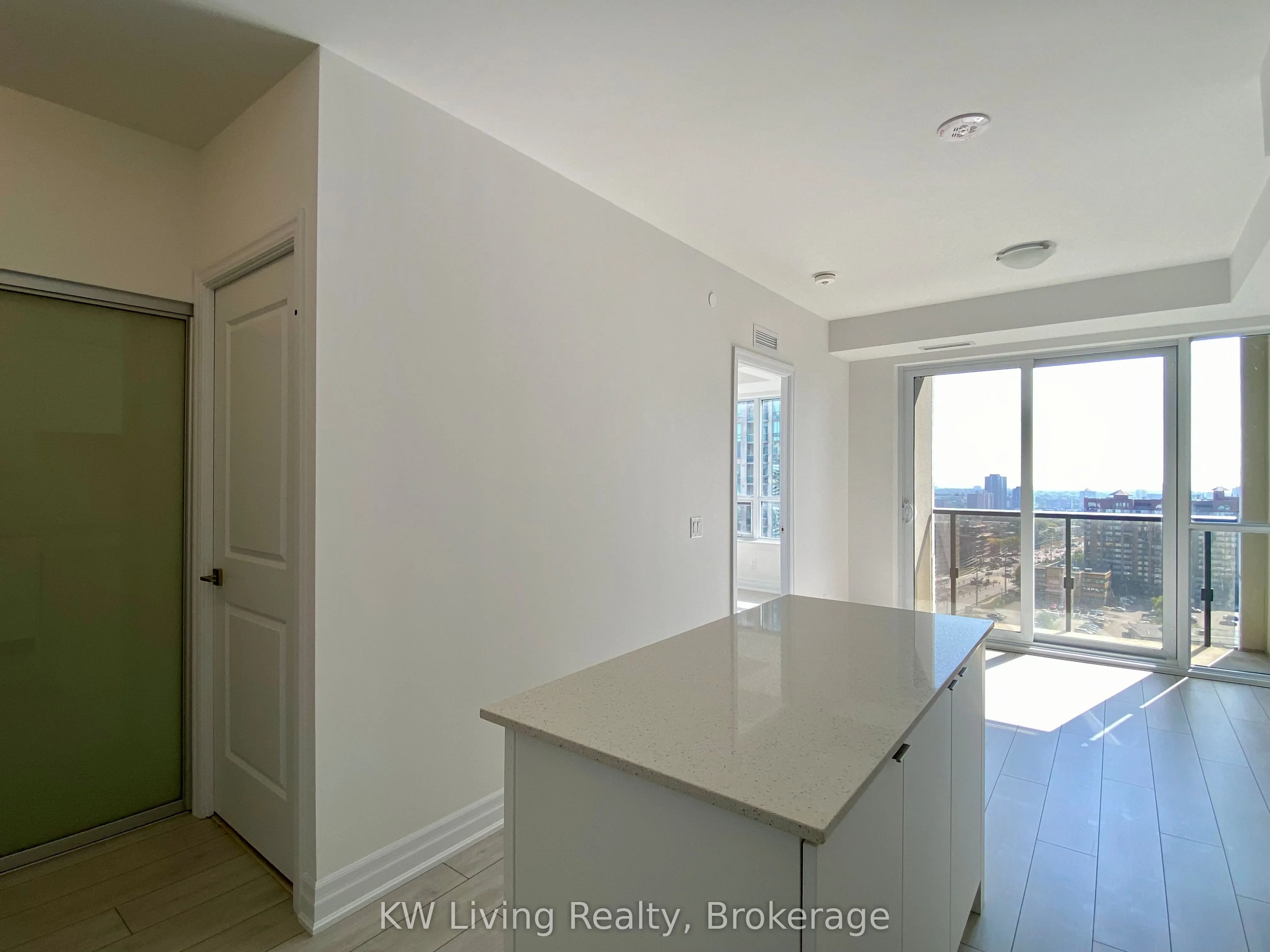 30 Elm Drive W, #1507