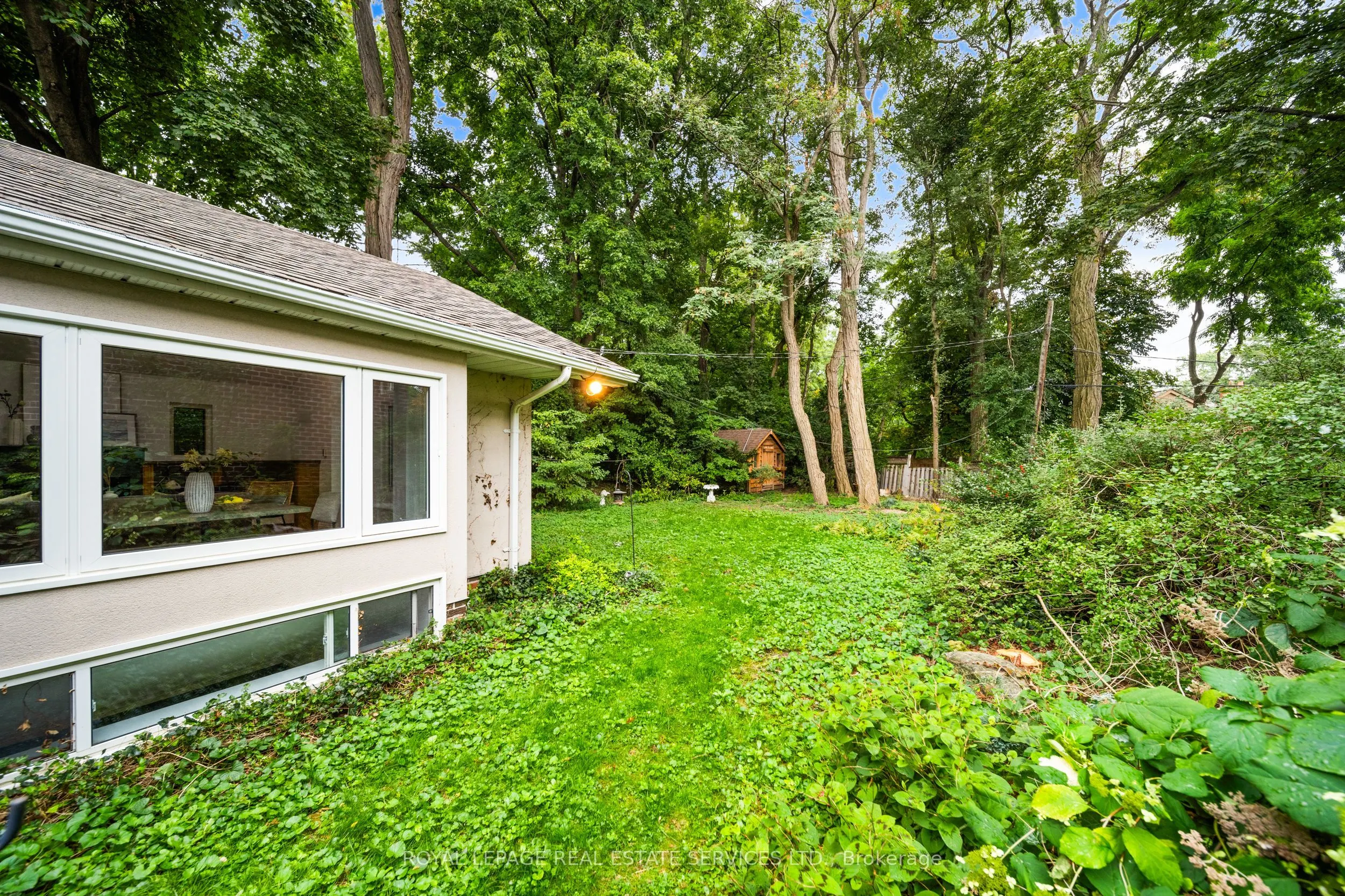 29 Robin Hood Road