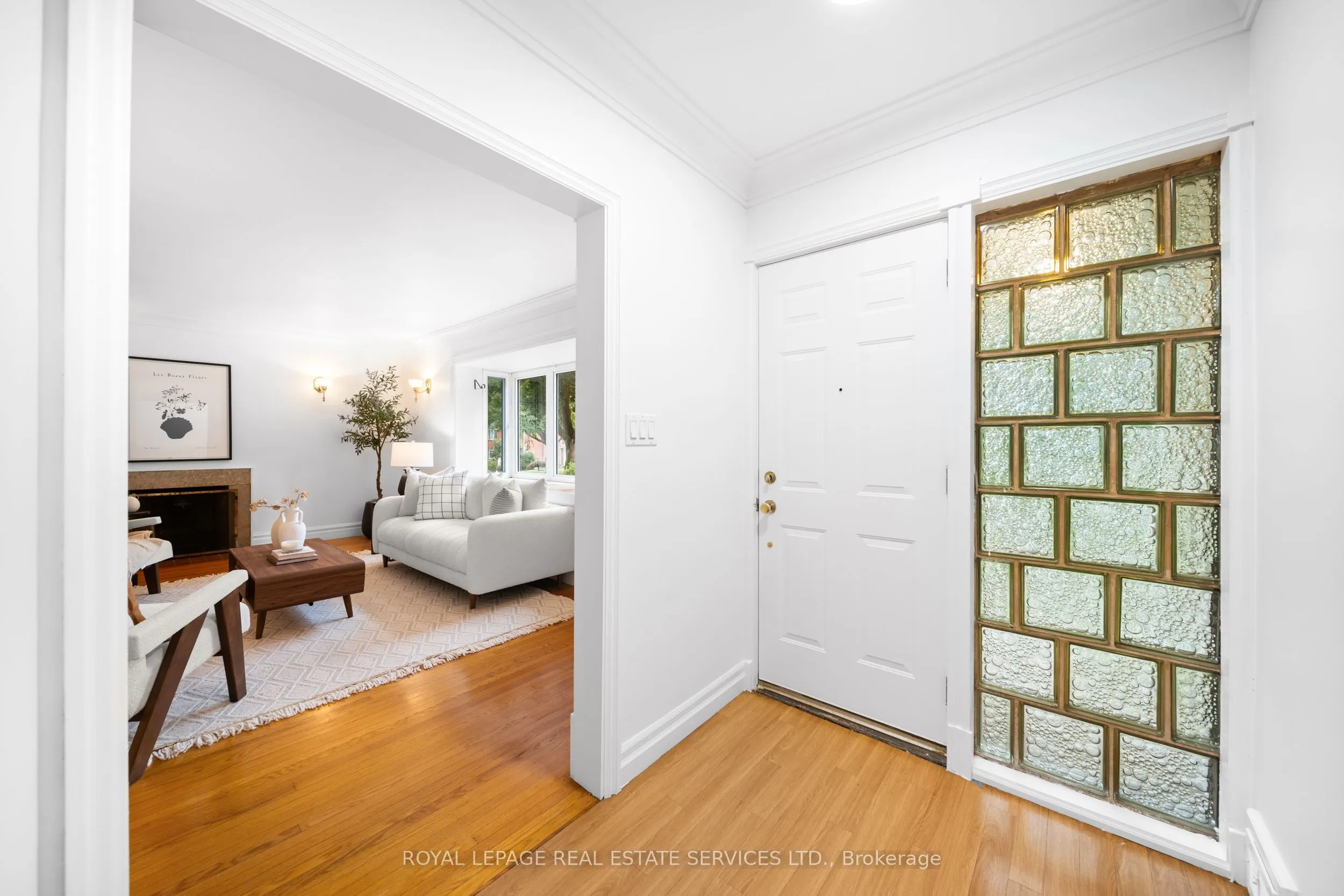 29 Robin Hood Road