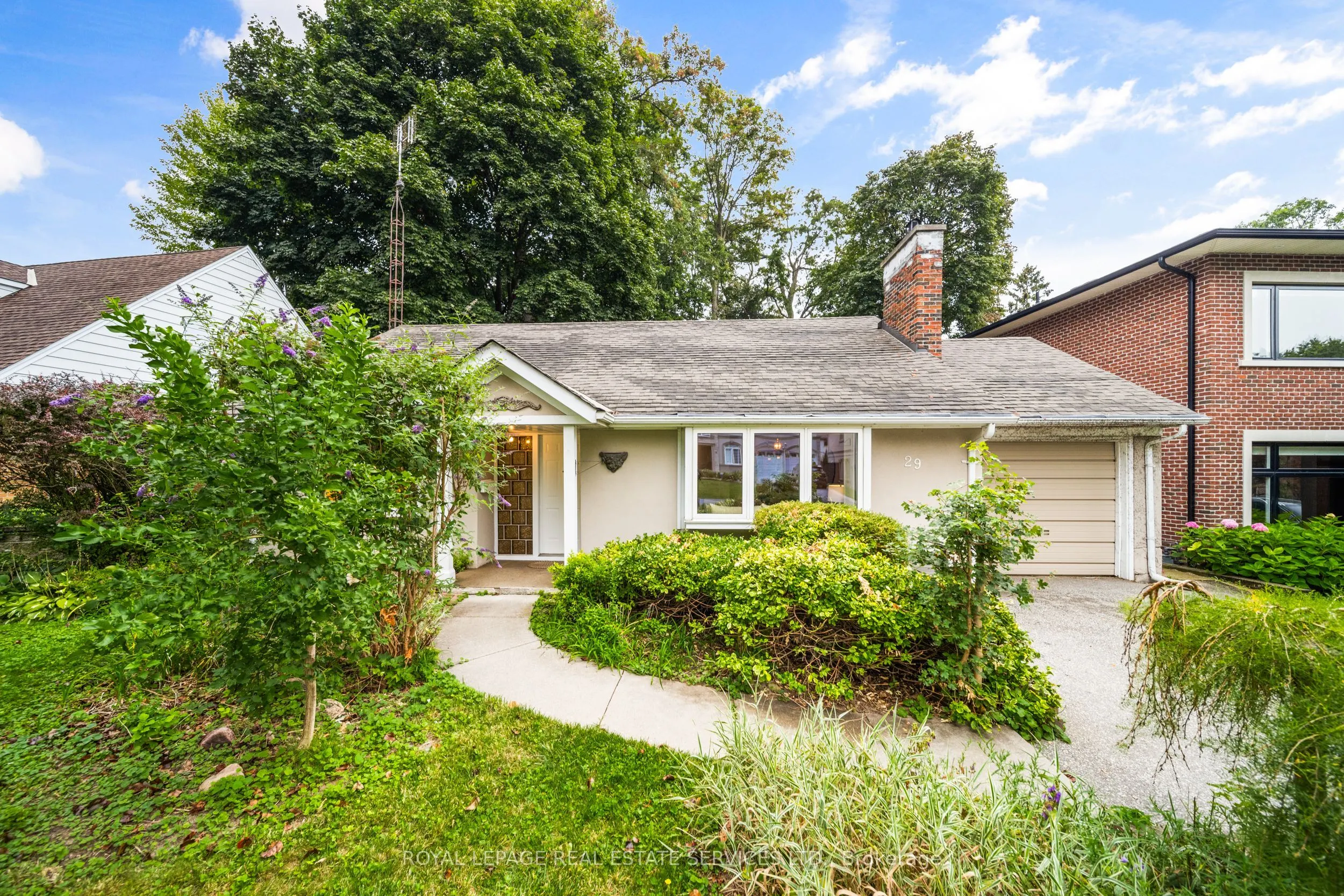 29 Robin Hood Road