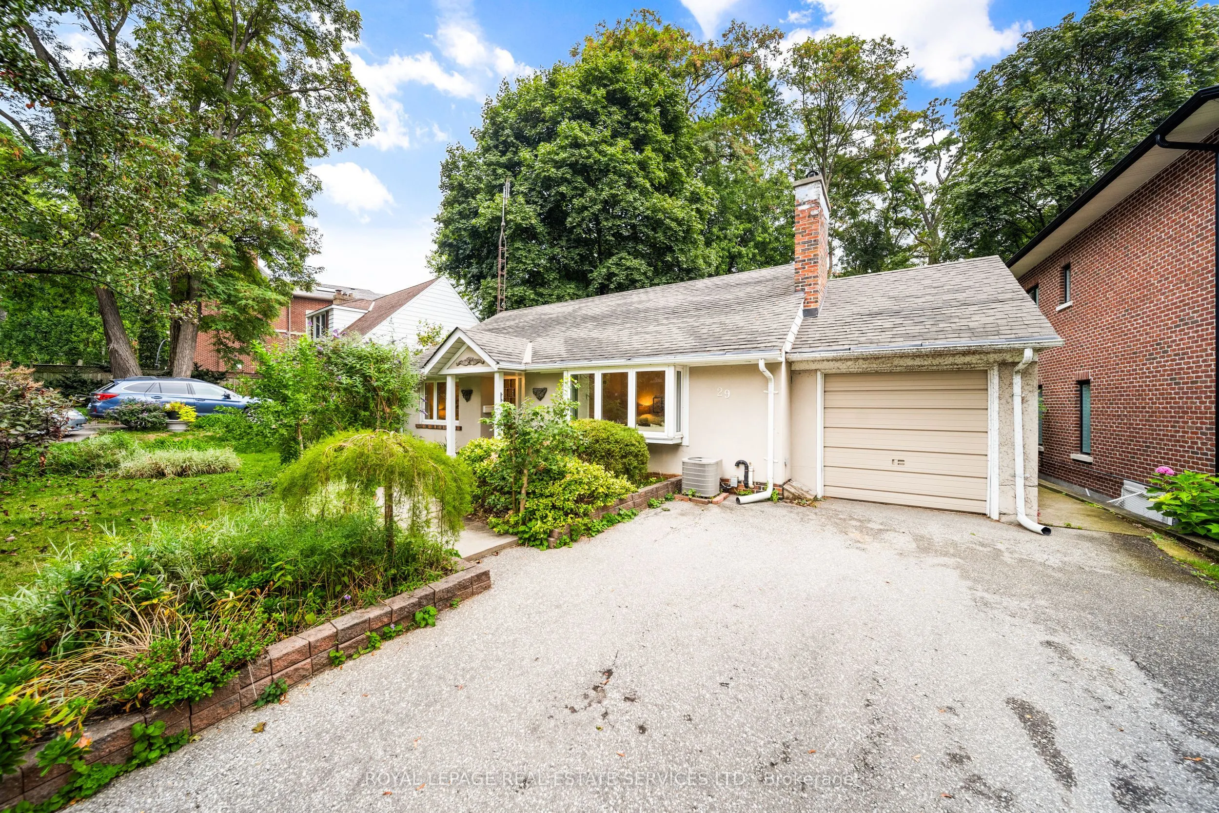 29 Robin Hood Road