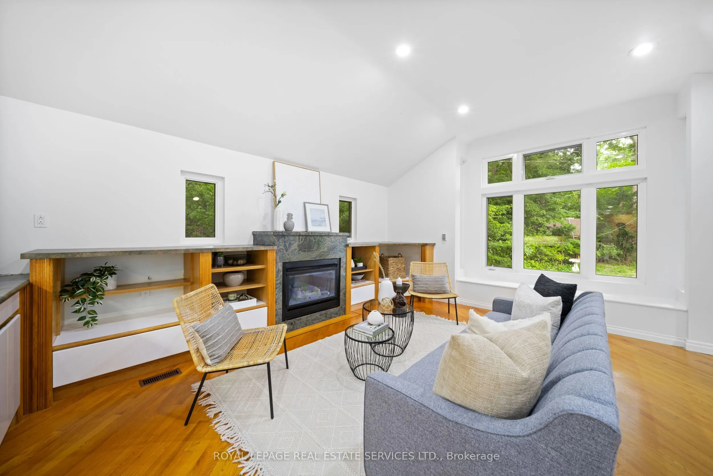 29 Robin Hood Road