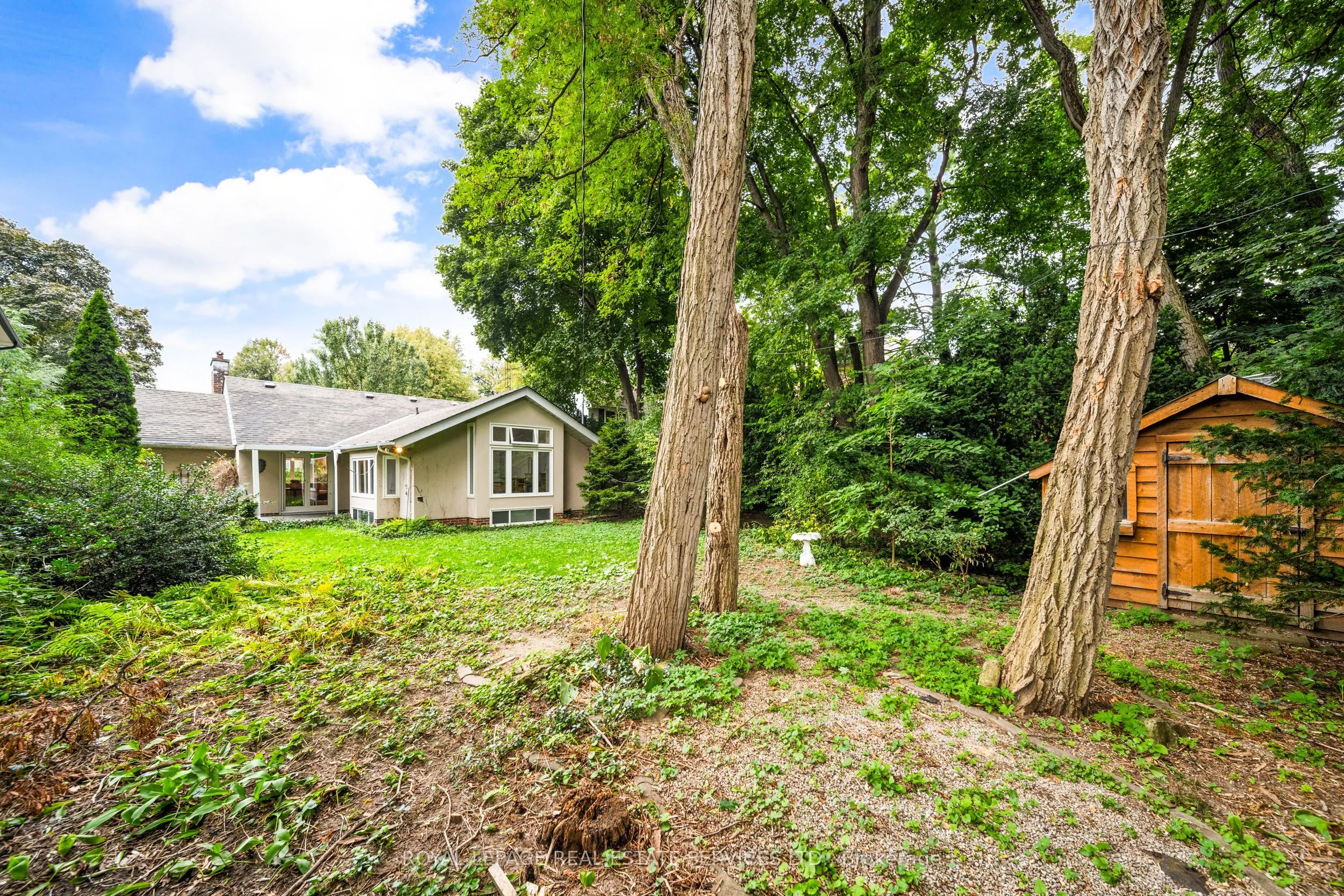 29 Robin Hood Road