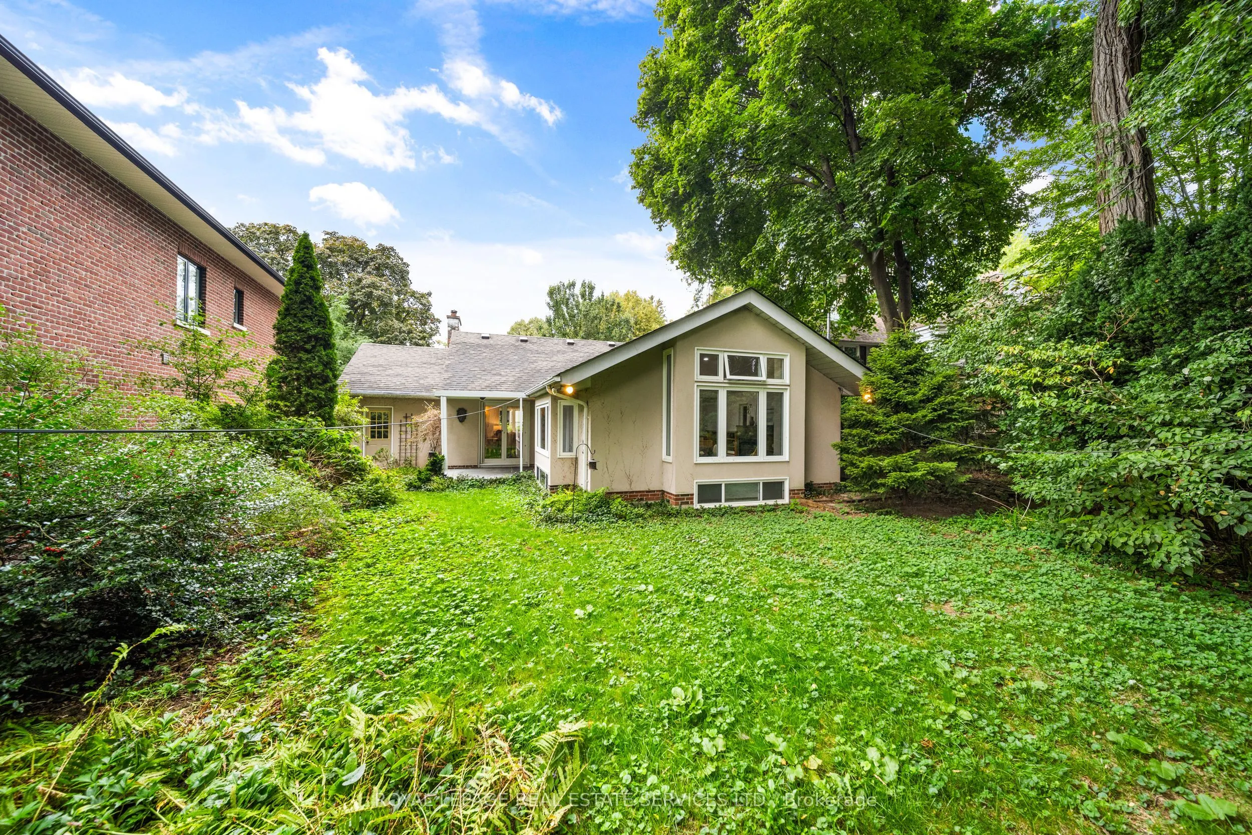 29 Robin Hood Road