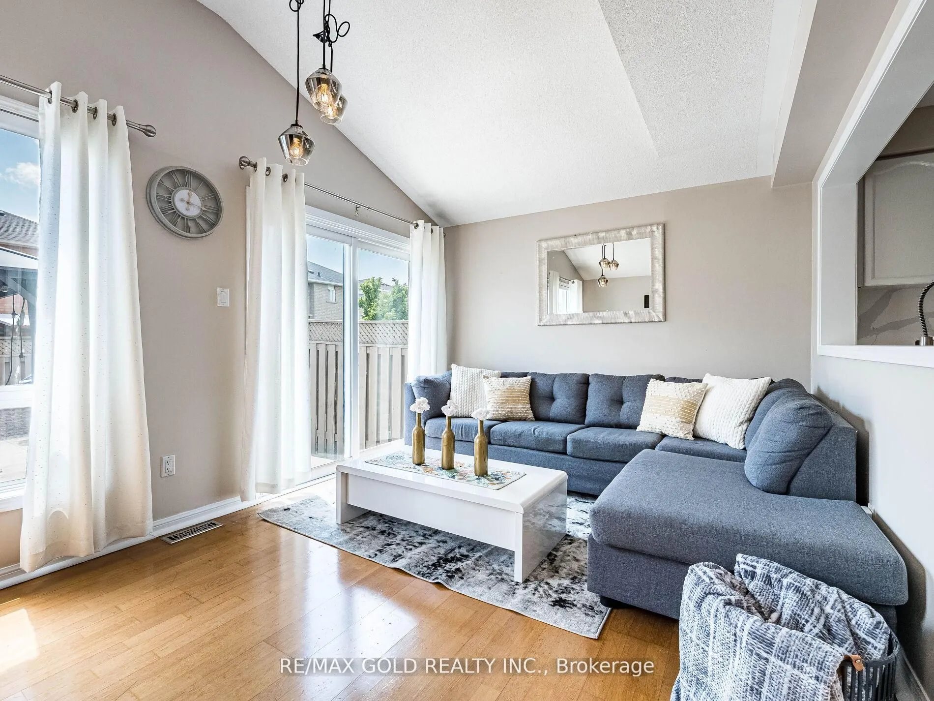 35 Garibaldi Drive